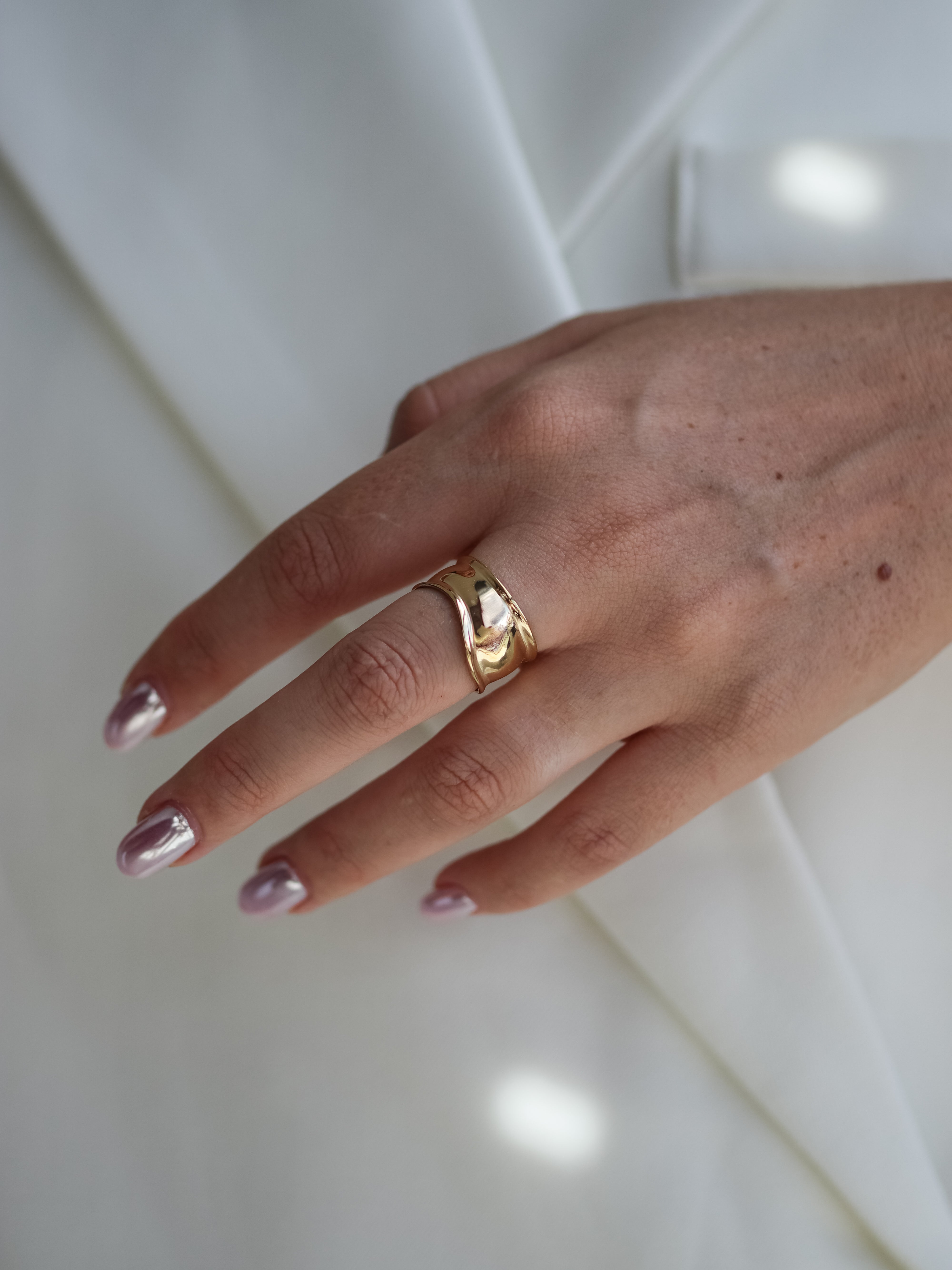 Talaia Bijoux Bagues Bague Tessa Bijoux