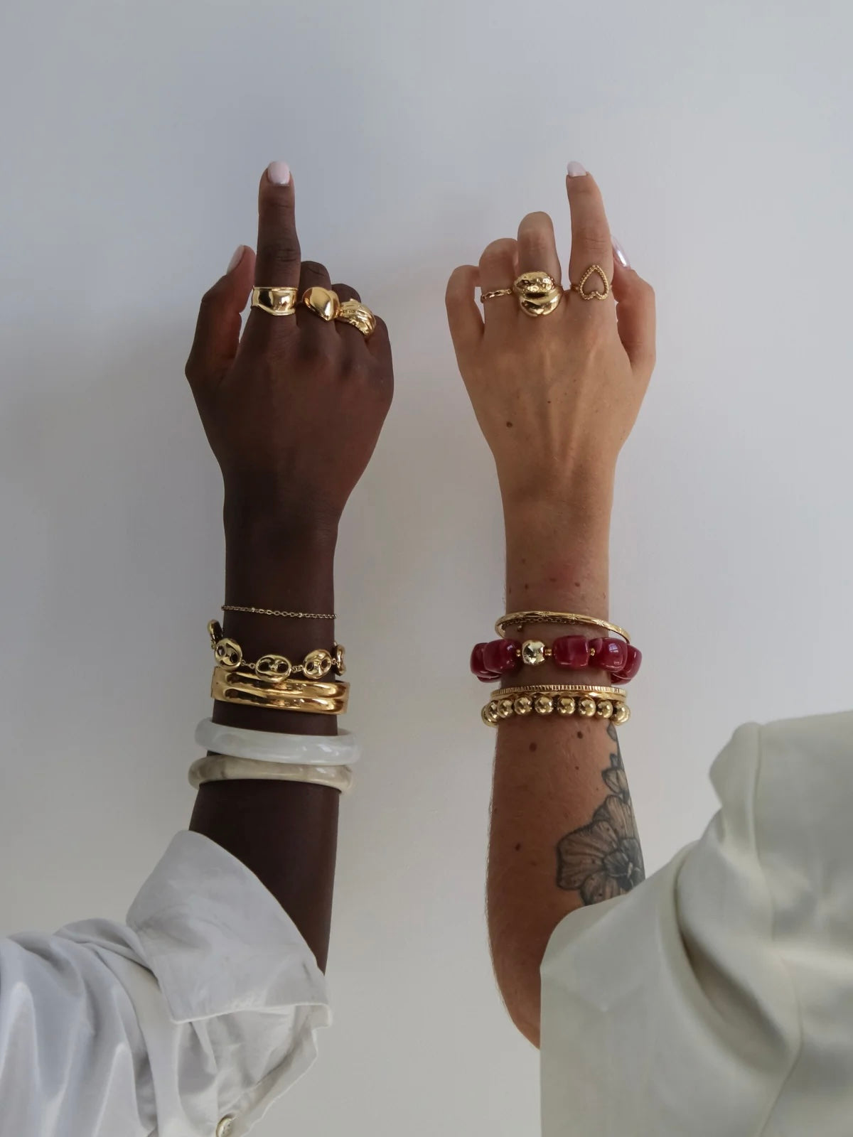 Talaia Bijoux Bagues Bague Tessa Bijoux