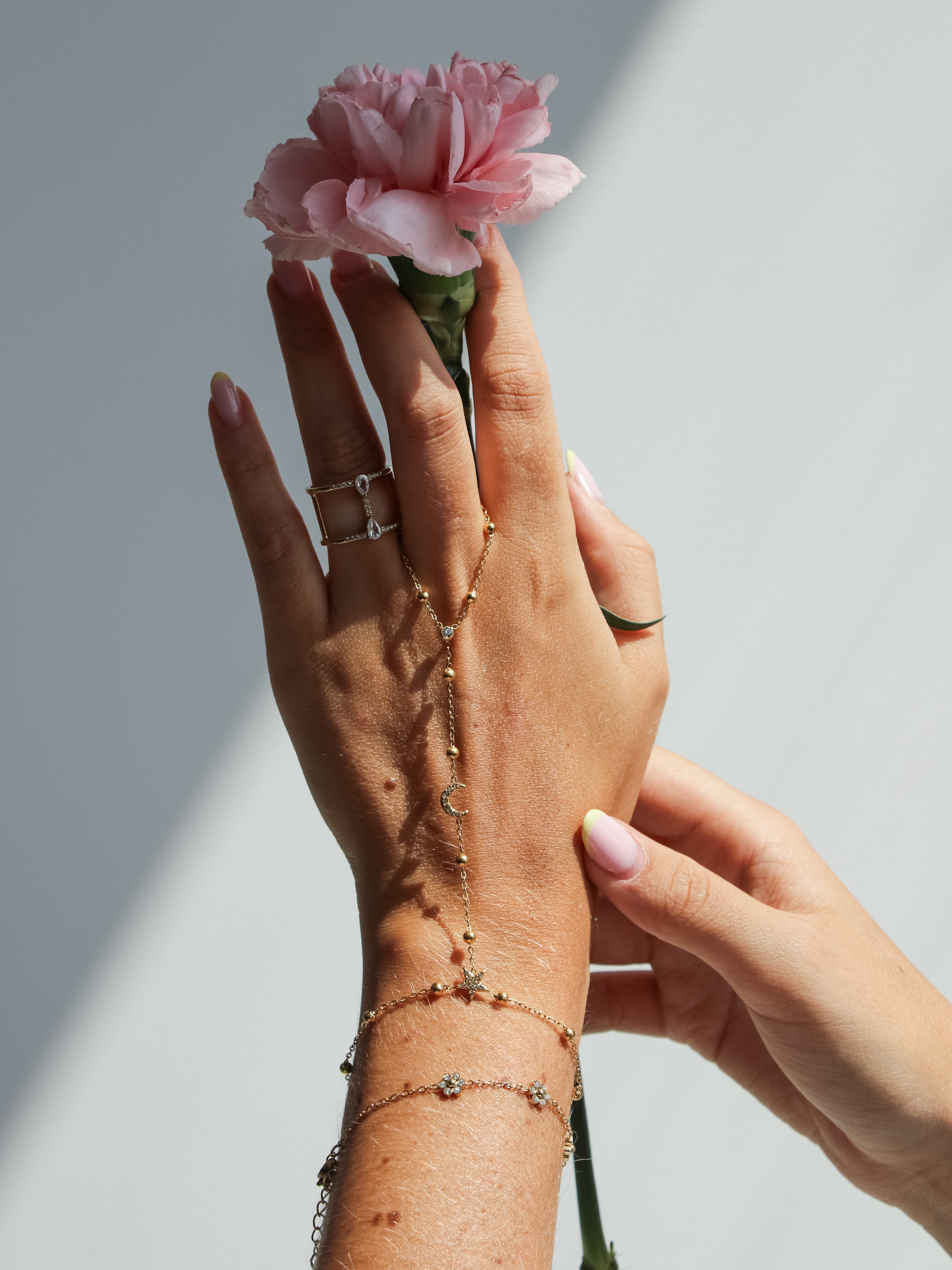 Talaia Bijoux Bagues Bague Tissya Bijoux