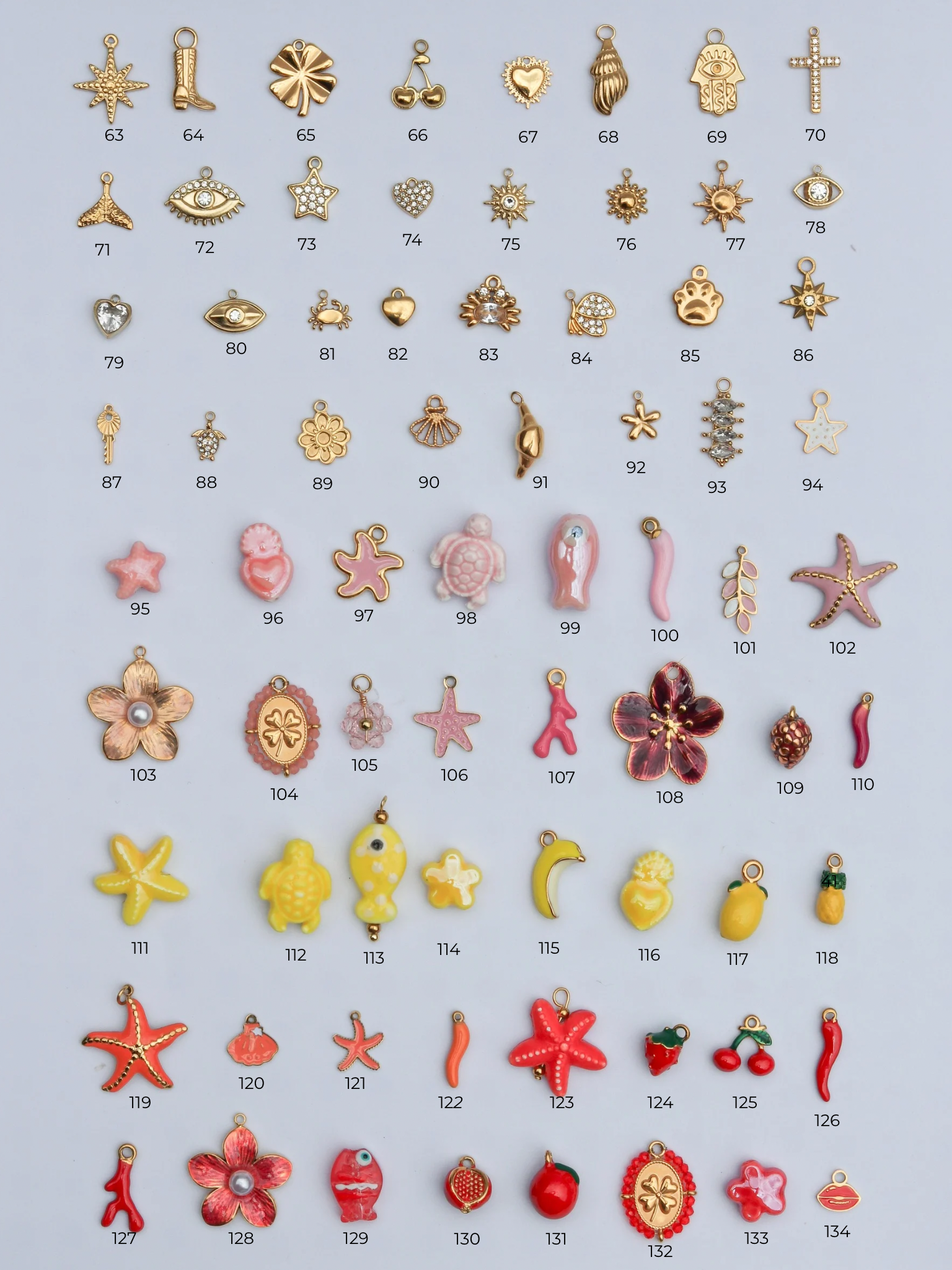 Talaia Bijoux Bandana personnalisable Bijoux