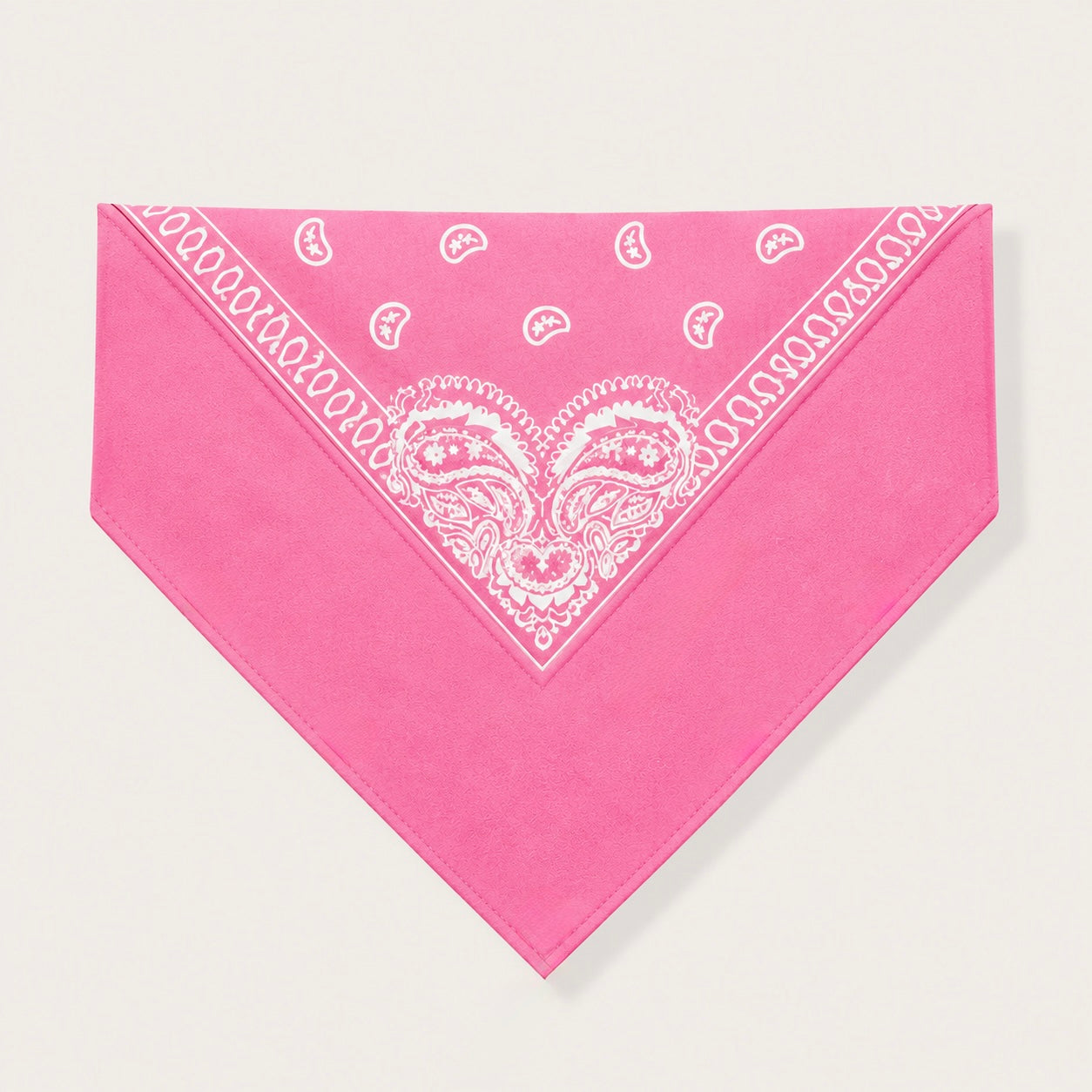 Talaia Bijoux Bandana Rose Bijoux