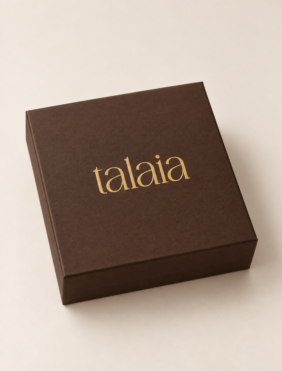 Talaia Bijoux Boite cadeau Bijoux