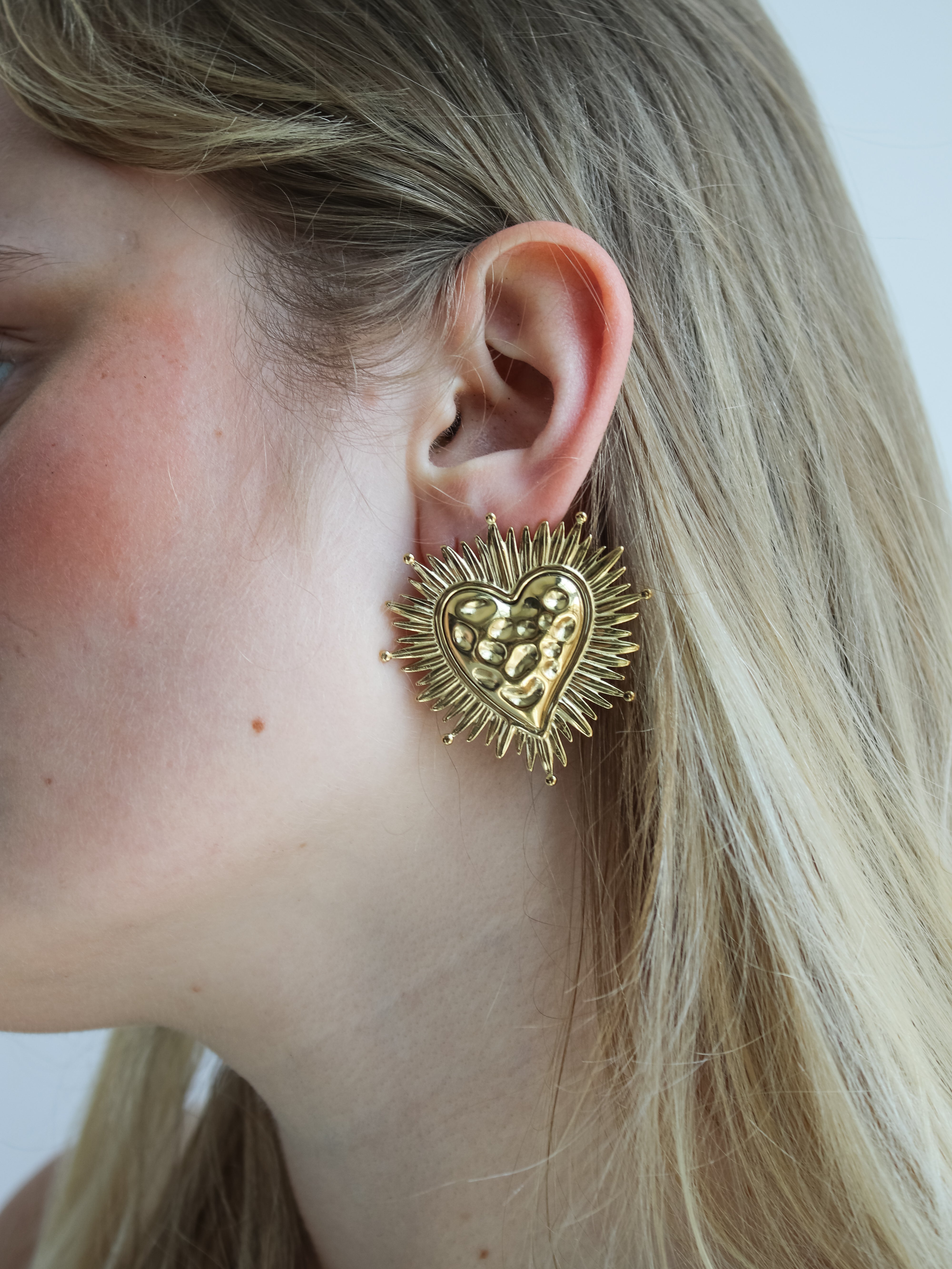 Talaia Bijoux Boucles d'oreilles Boucles d’oreilles 1 Bijoux
