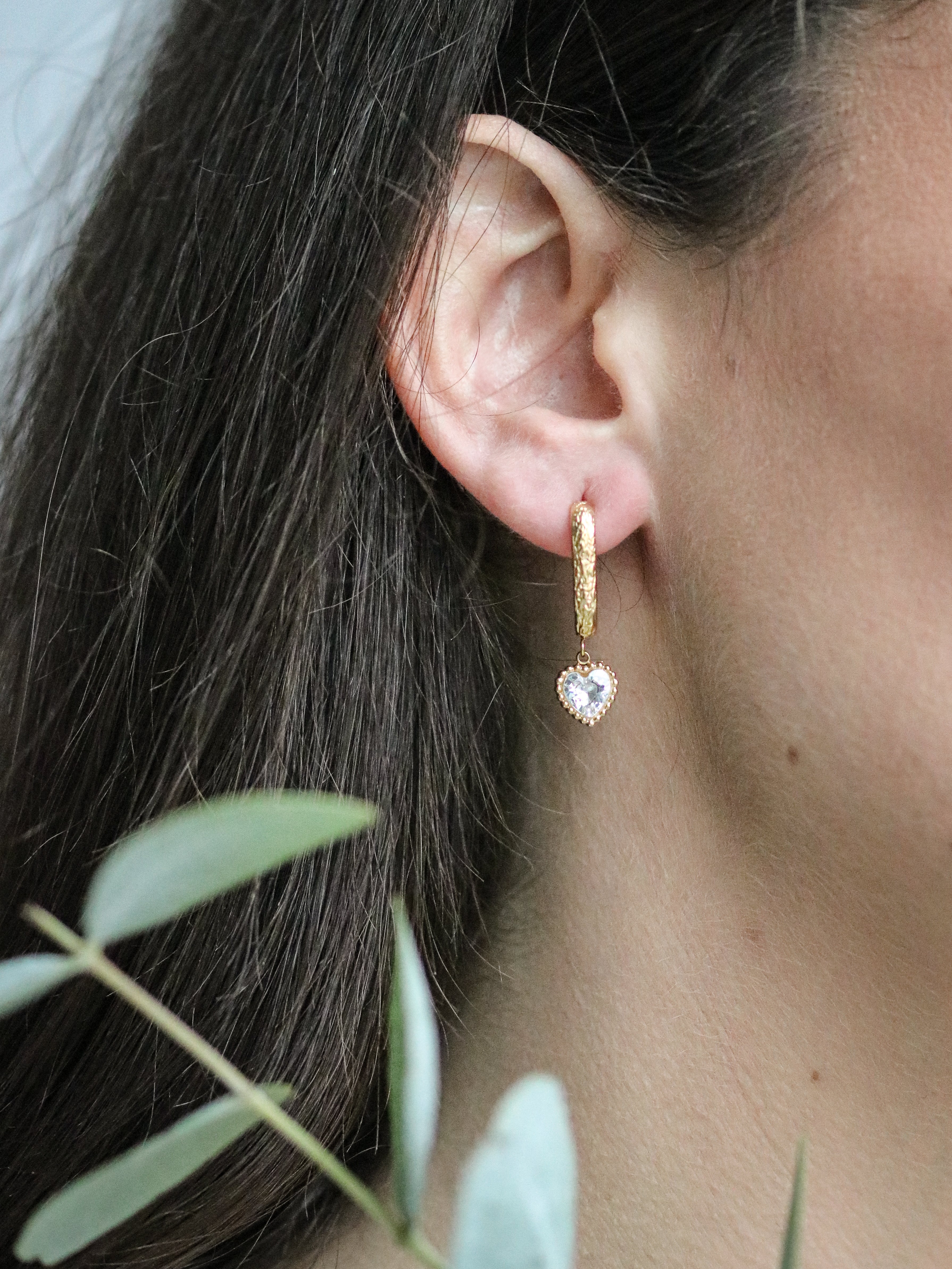 Talaia Bijoux Boucles d'oreilles Boucles d’oreilles 1 Bijoux