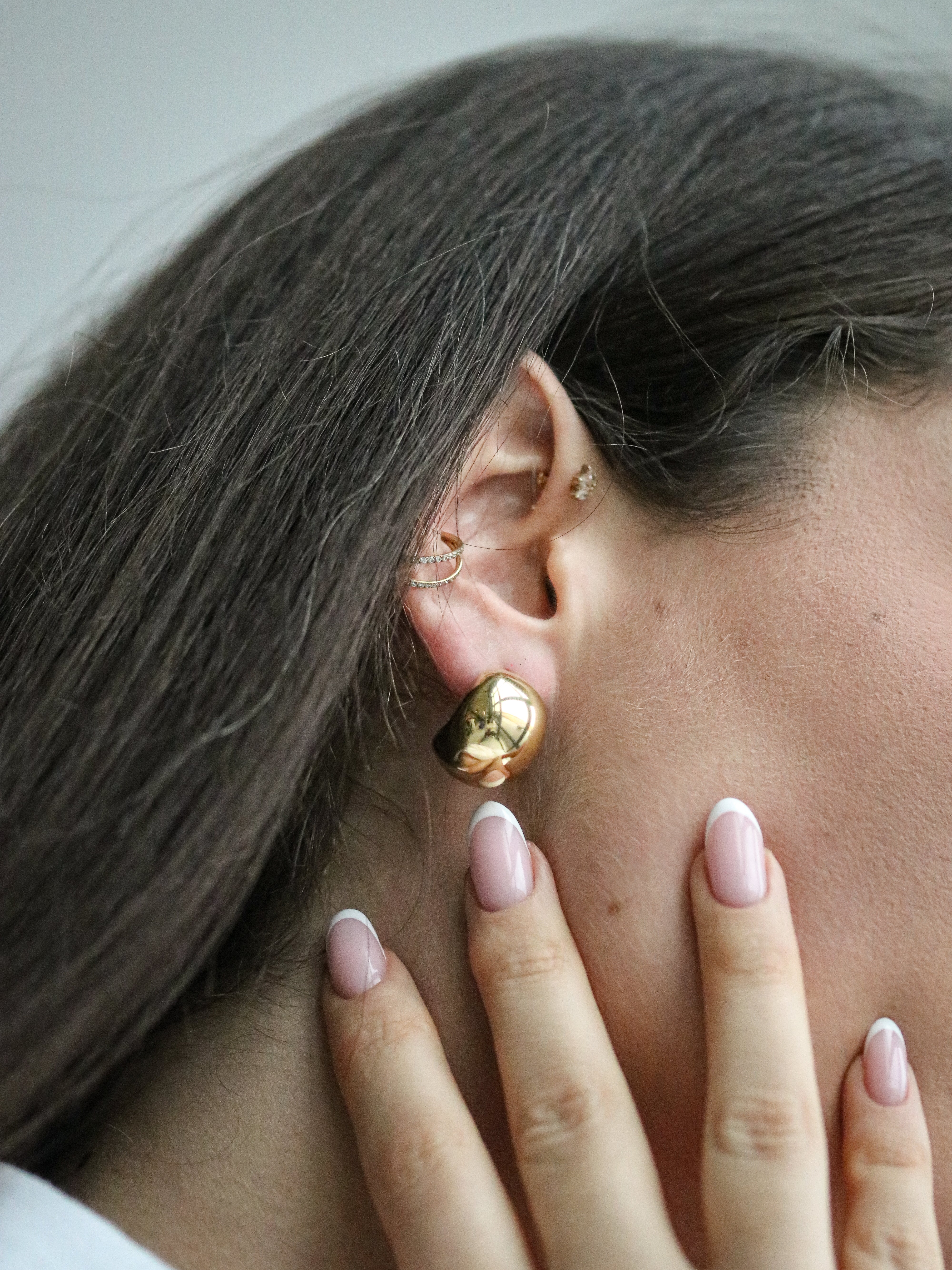 Talaia Bijoux Boucles d'oreilles Boucles d’oreilles 1 Bijoux