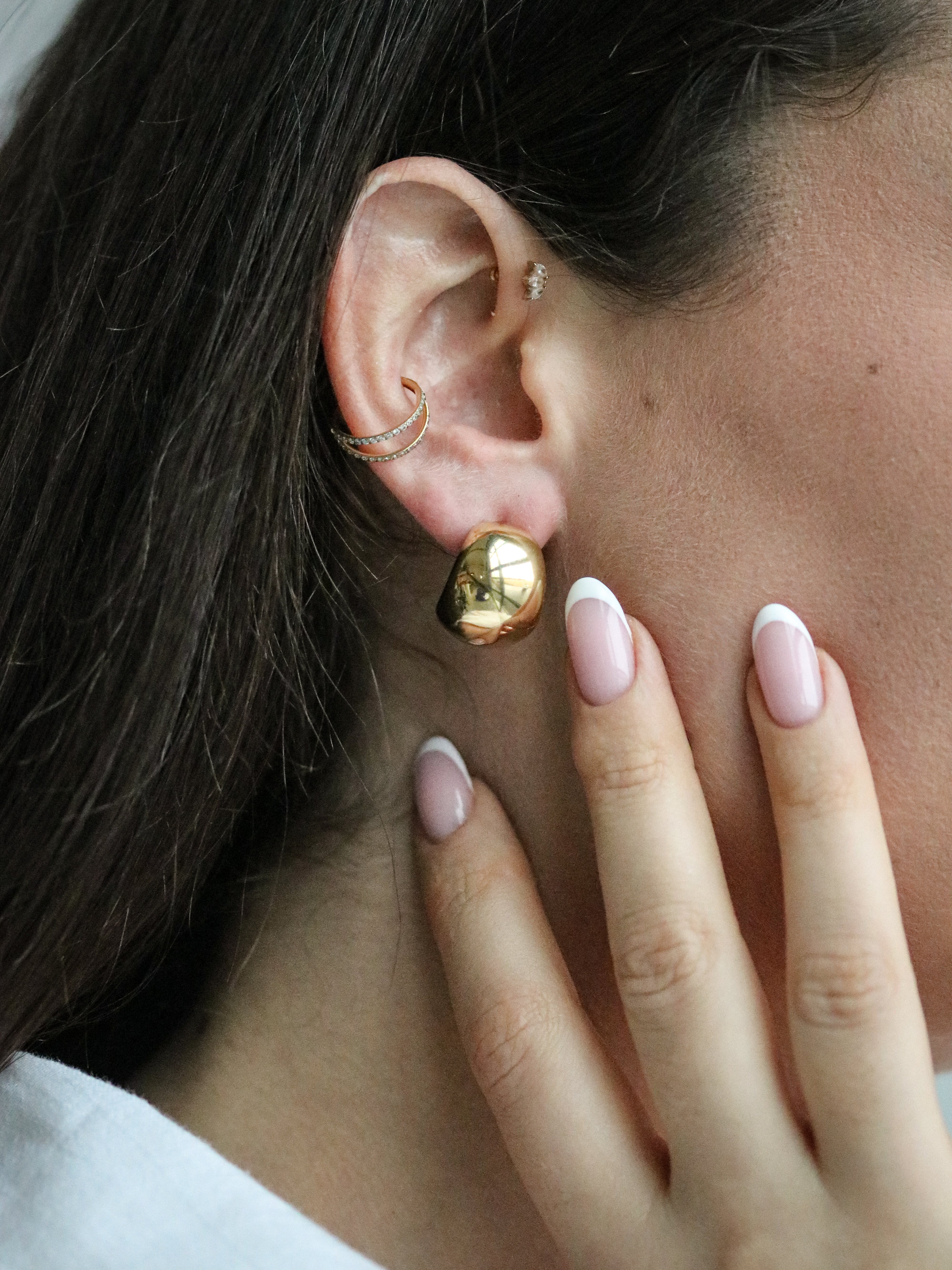 Talaia Bijoux Boucles d'oreilles Boucles d’oreilles 1 Bijoux