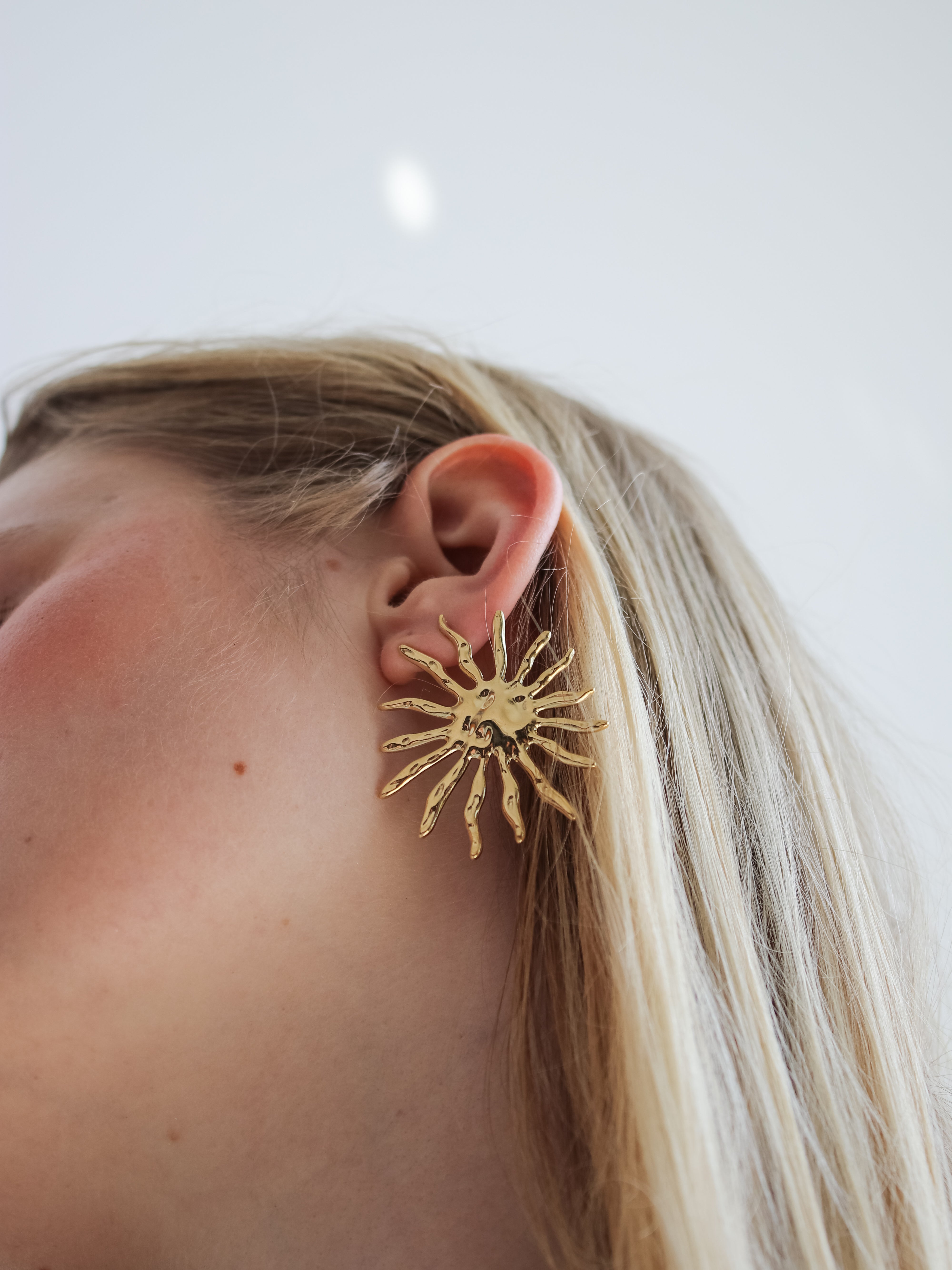 Talaia Bijoux Boucles d'oreilles Boucles d’oreilles 4 Bijoux