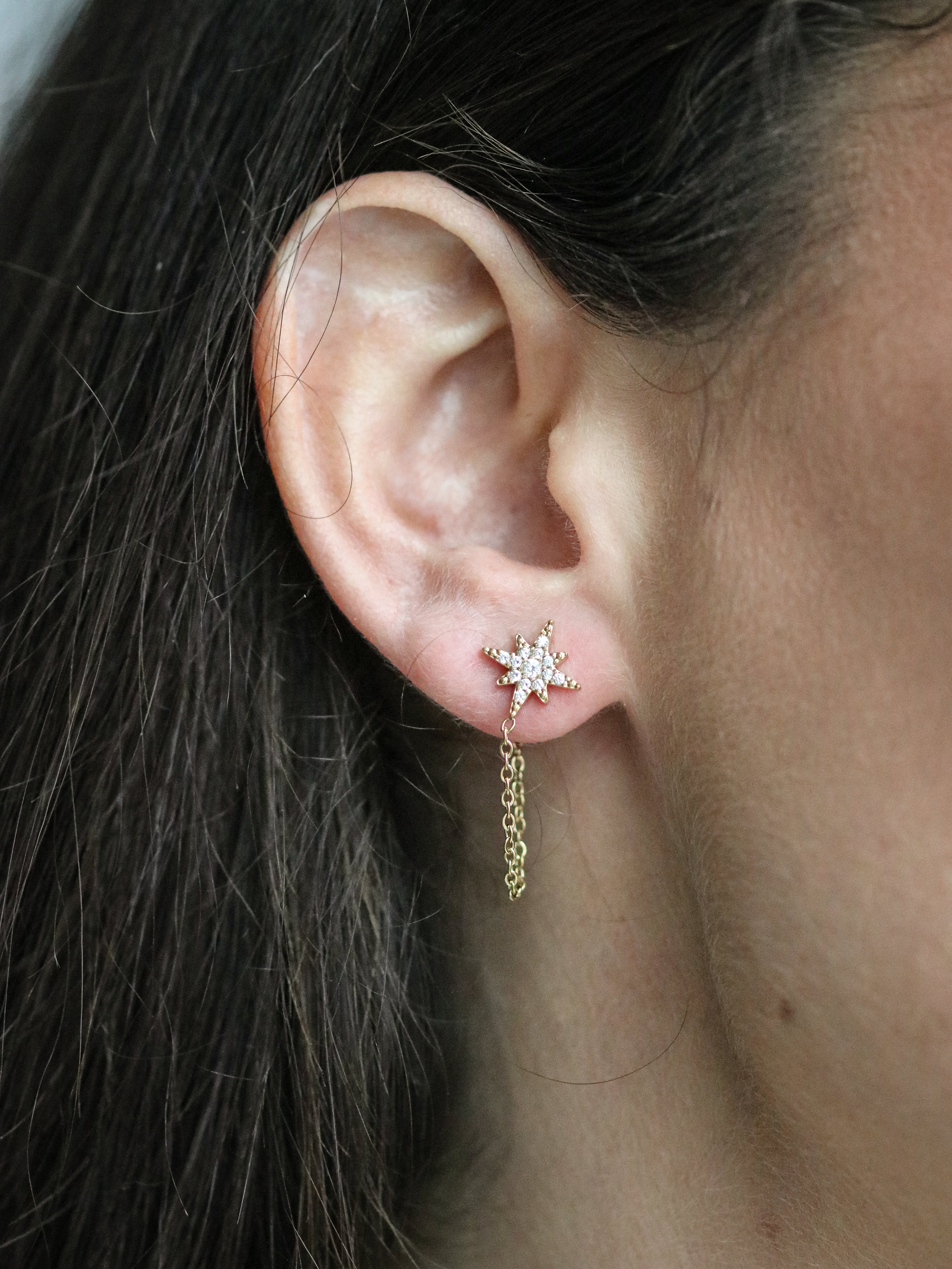 Talaia Bijoux Boucles d'oreilles Boucles d’oreilles 4 Bijoux