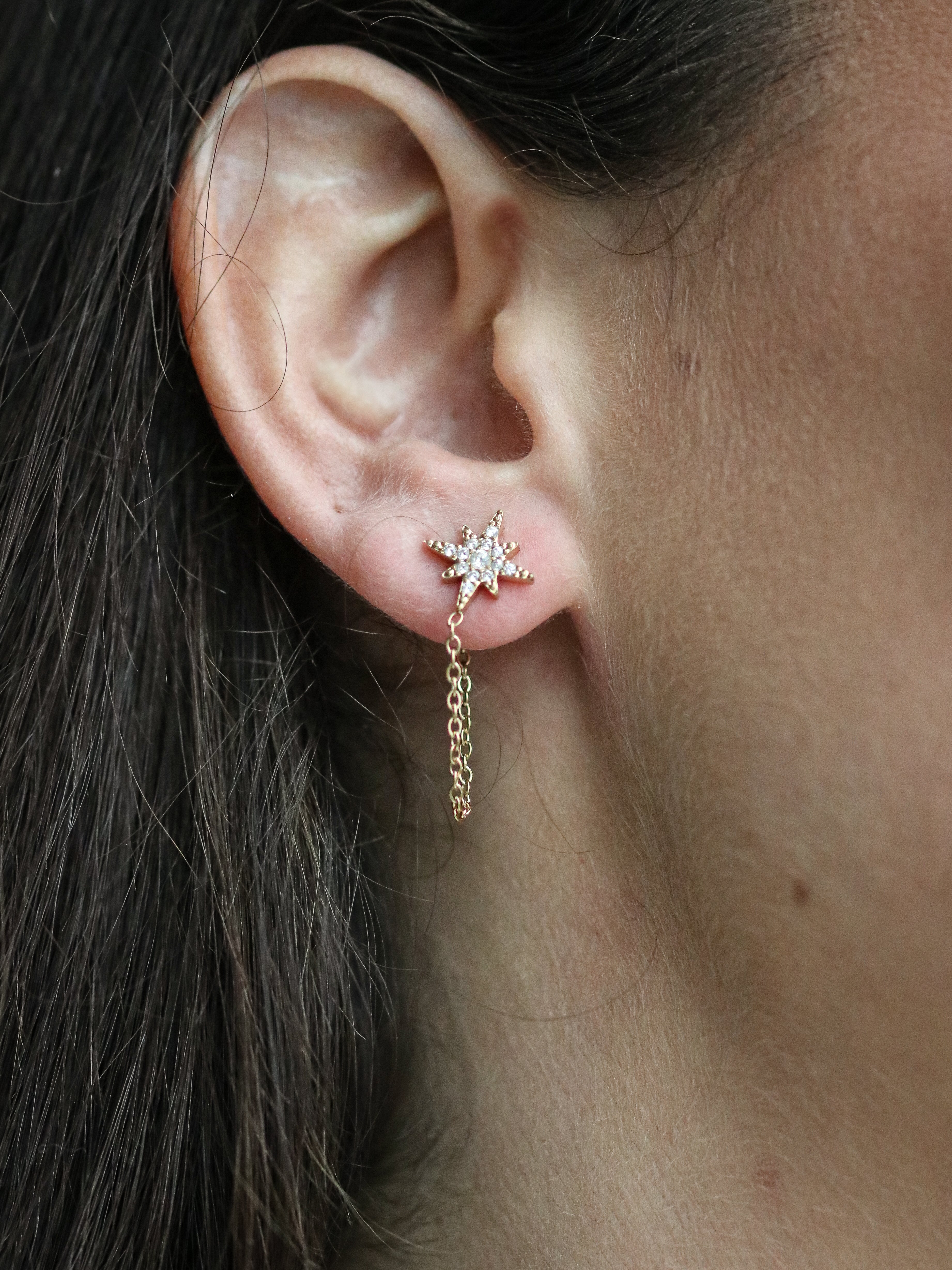 Talaia Bijoux Boucles d'oreilles Boucles d’oreilles 4 Bijoux