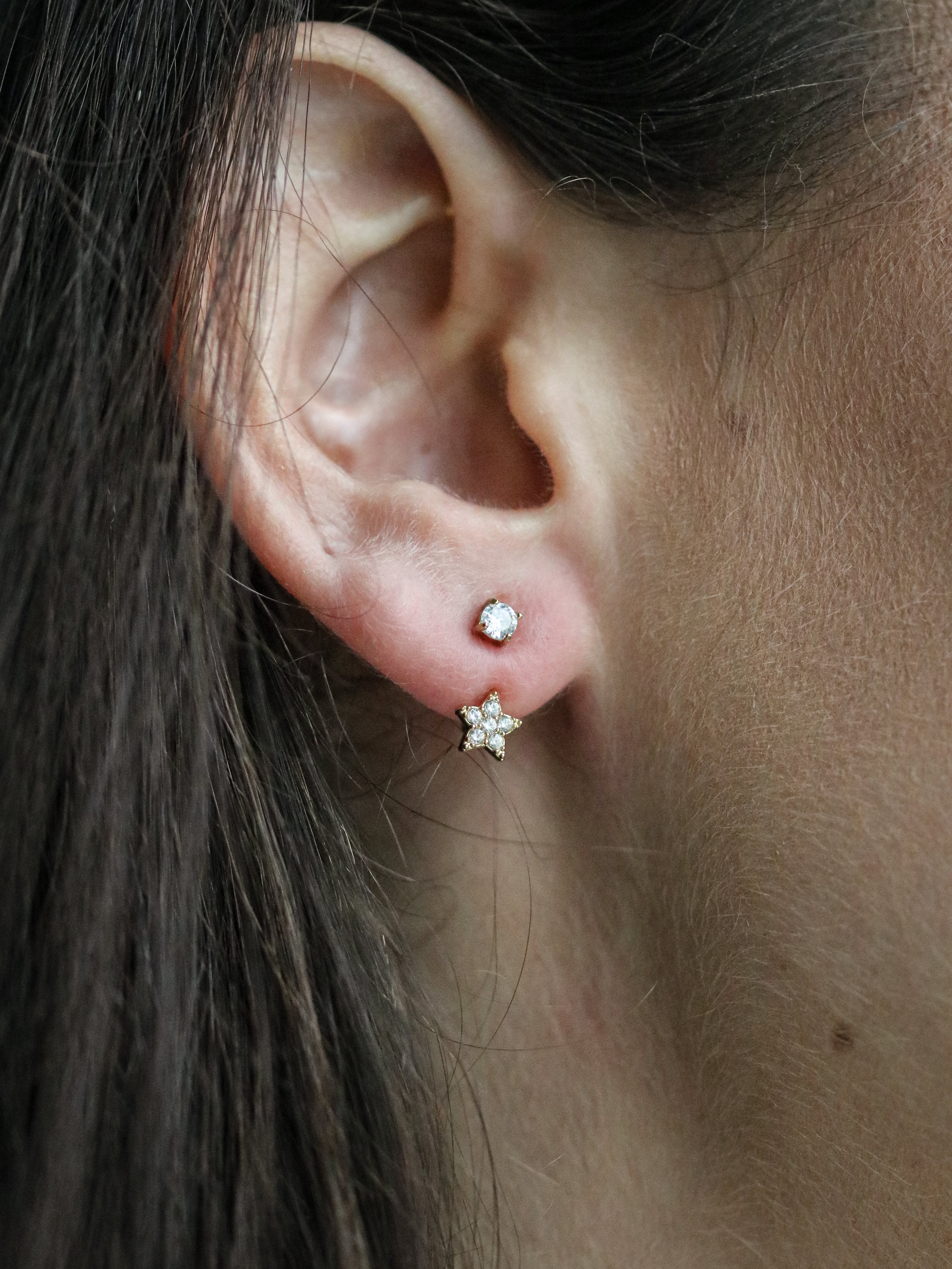 Talaia Bijoux Boucles d'oreilles Boucles d’oreilles 7 Bijoux