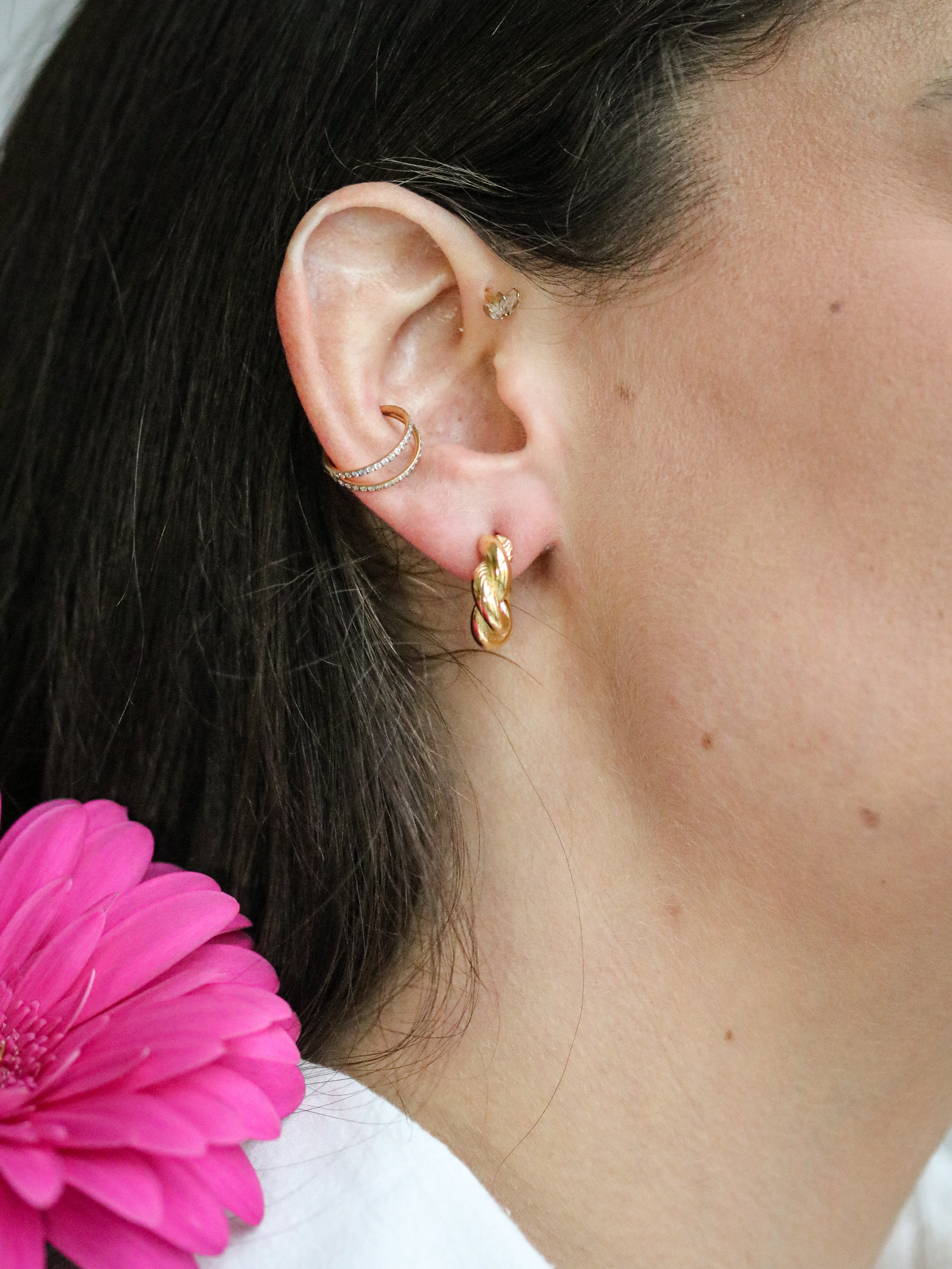 Talaia Bijoux Boucles d'oreilles Boucles d’oreilles 7 Bijoux