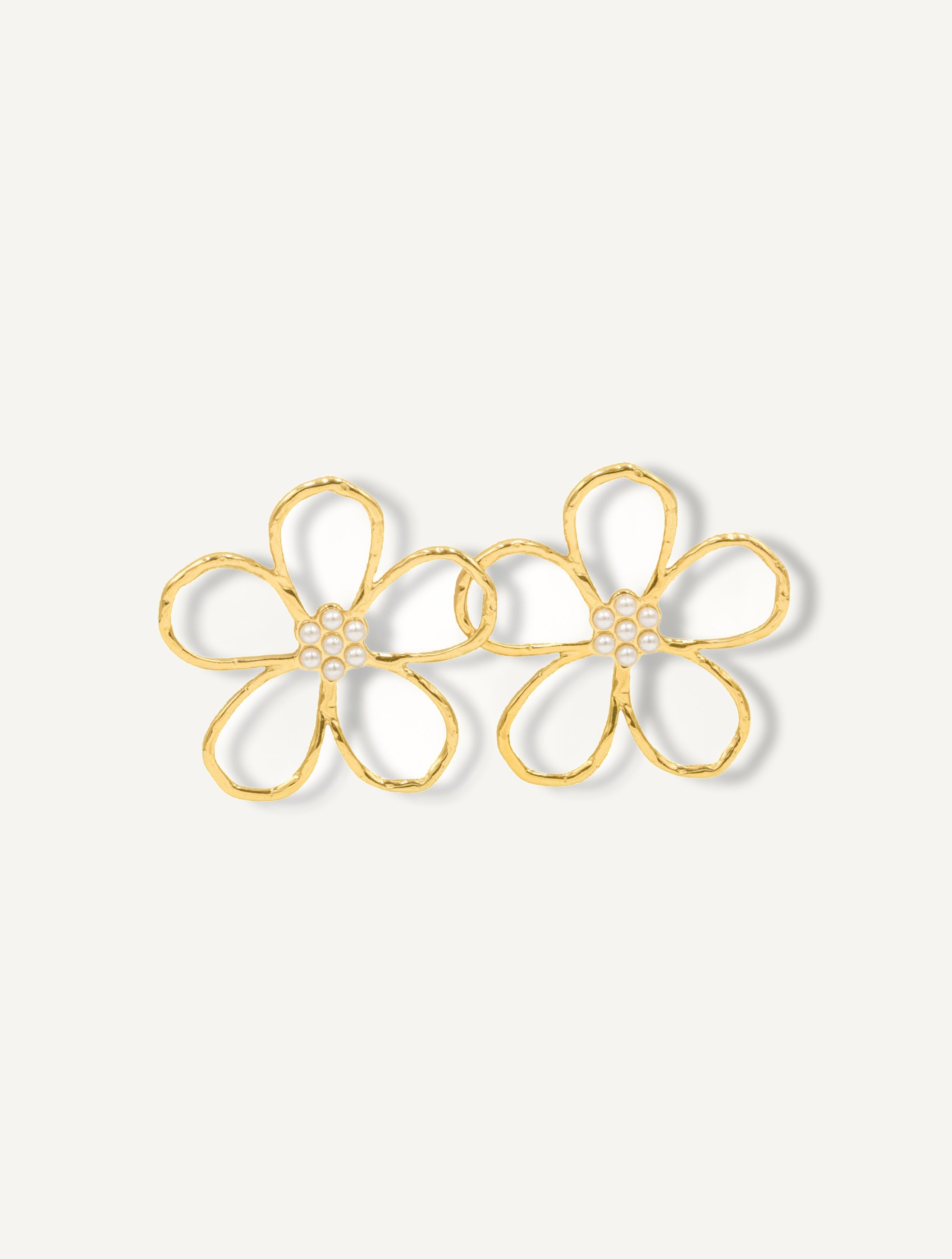 Talaia Bijoux Boucles d'oreilles Boucles d’oreilles Aby Bijoux