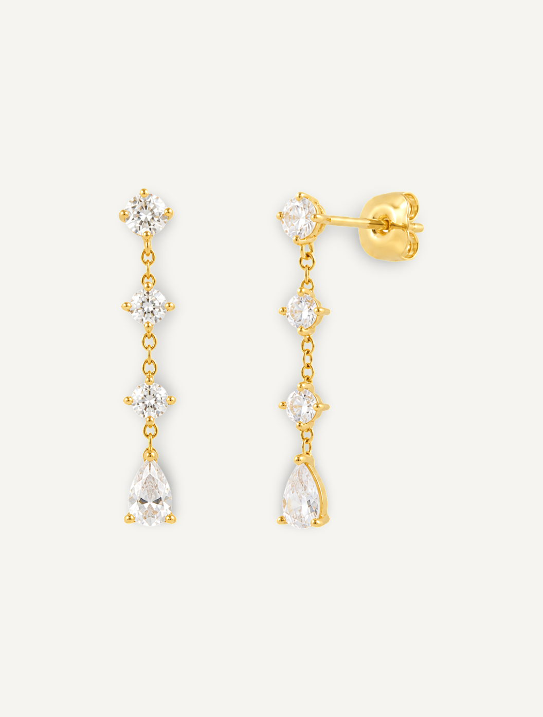 Talaia Bijoux Boucles d'oreilles Boucles d’oreilles Alizéa Bijoux