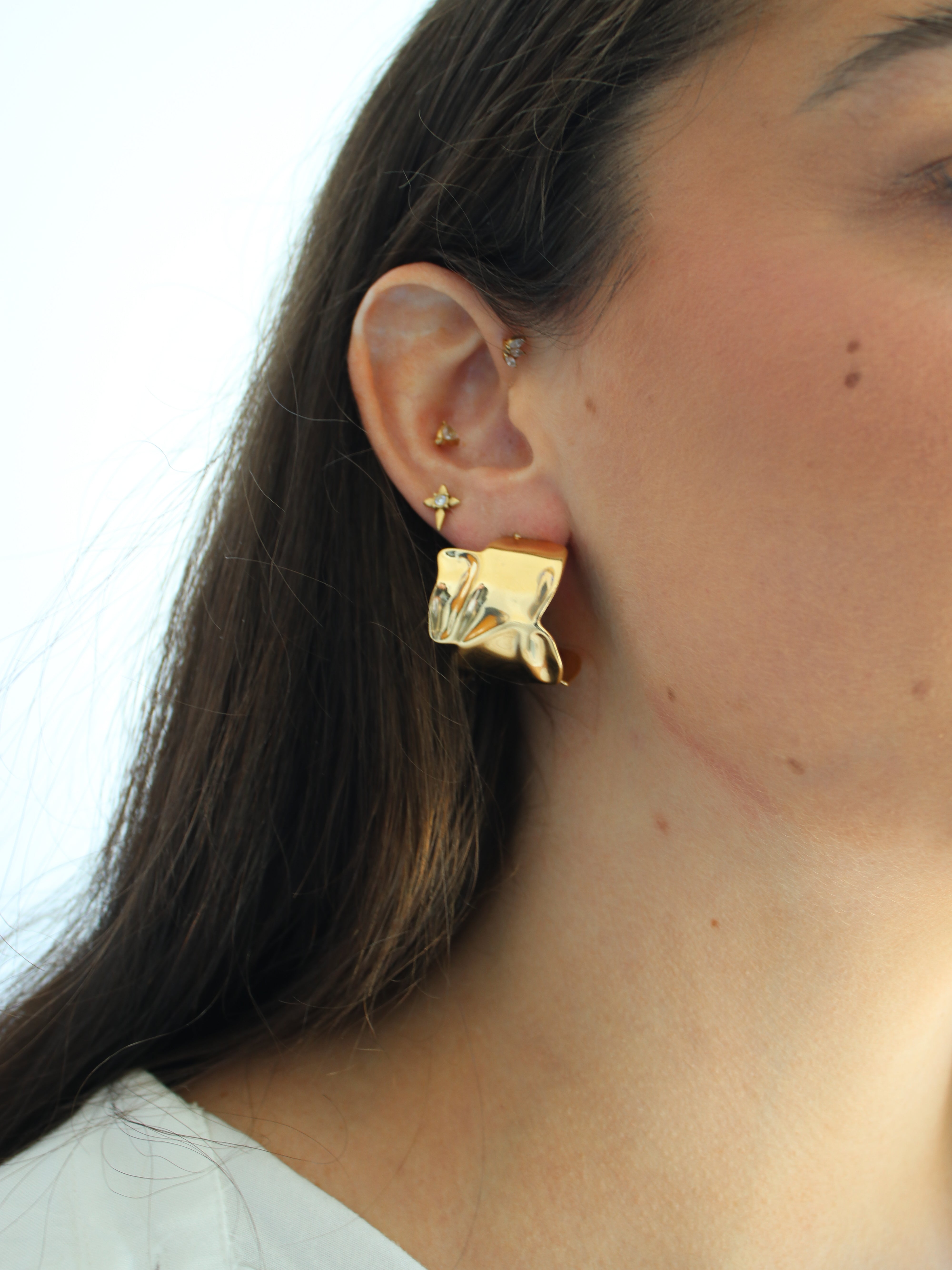 Talaia Bijoux Boucles d'oreilles Boucles d’oreilles Aria Bijoux