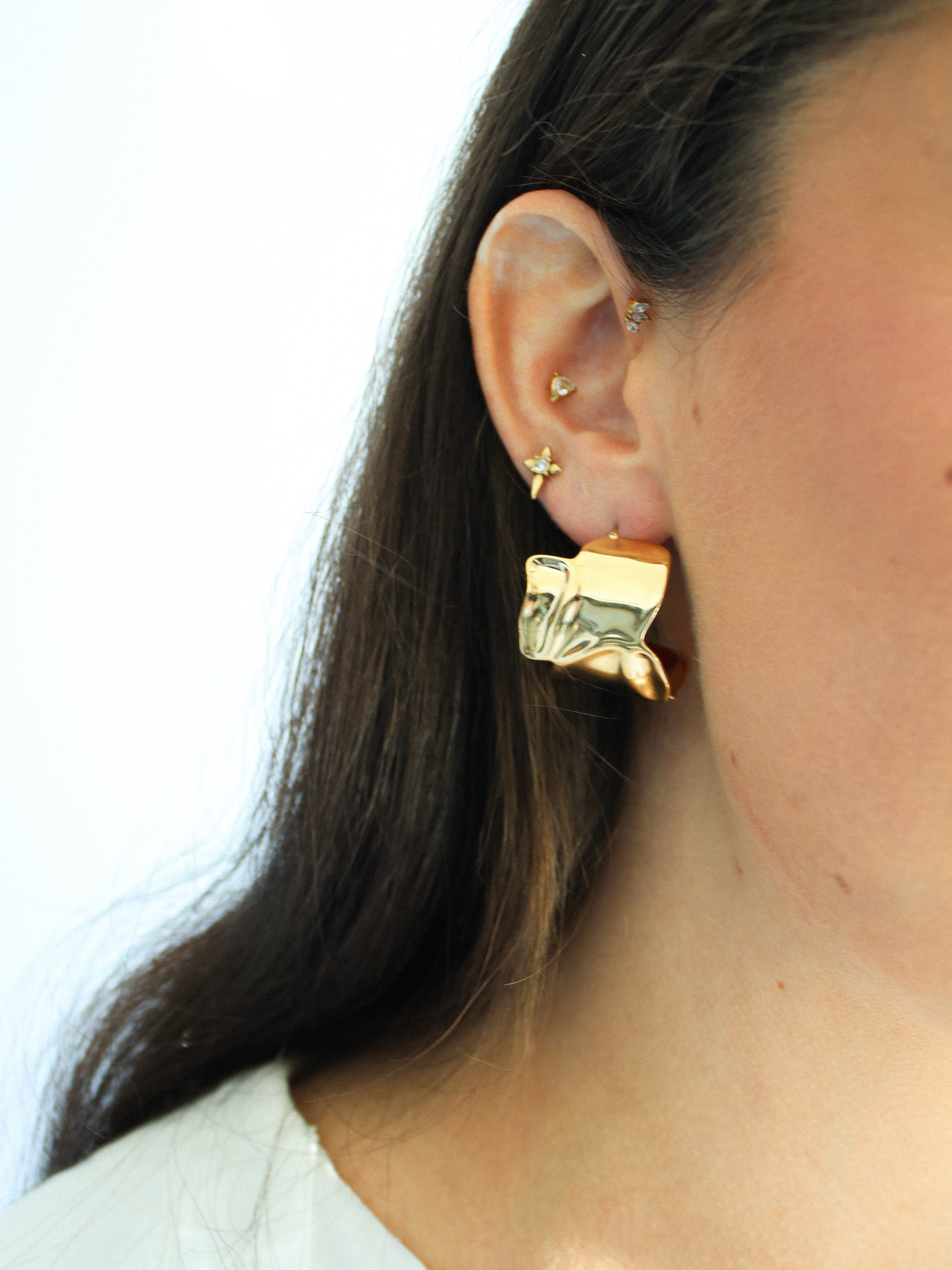 Talaia Bijoux Boucles d'oreilles Boucles d’oreilles Aria Bijoux