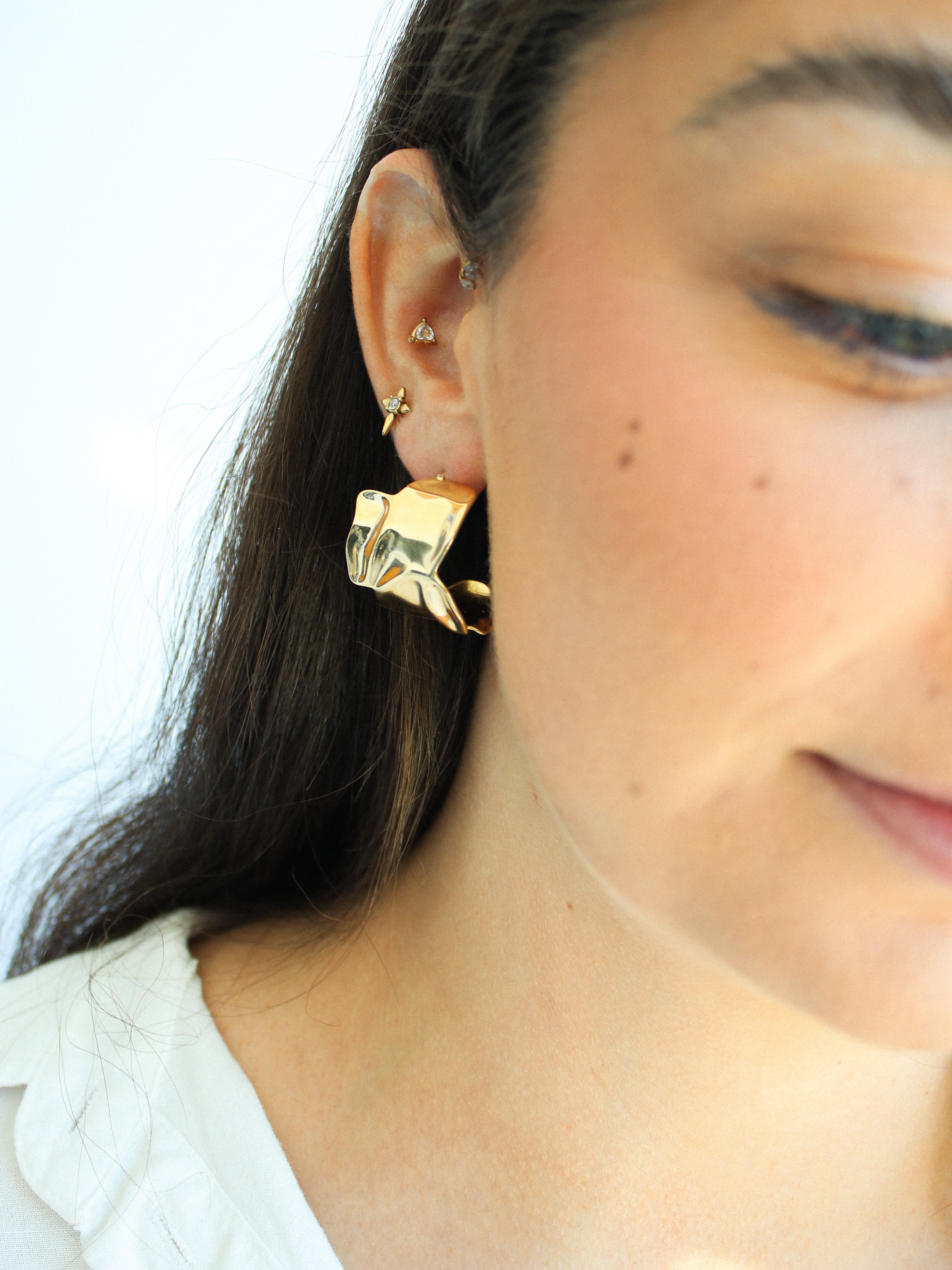 Talaia Bijoux Boucles d'oreilles Boucles d’oreilles Aria Bijoux