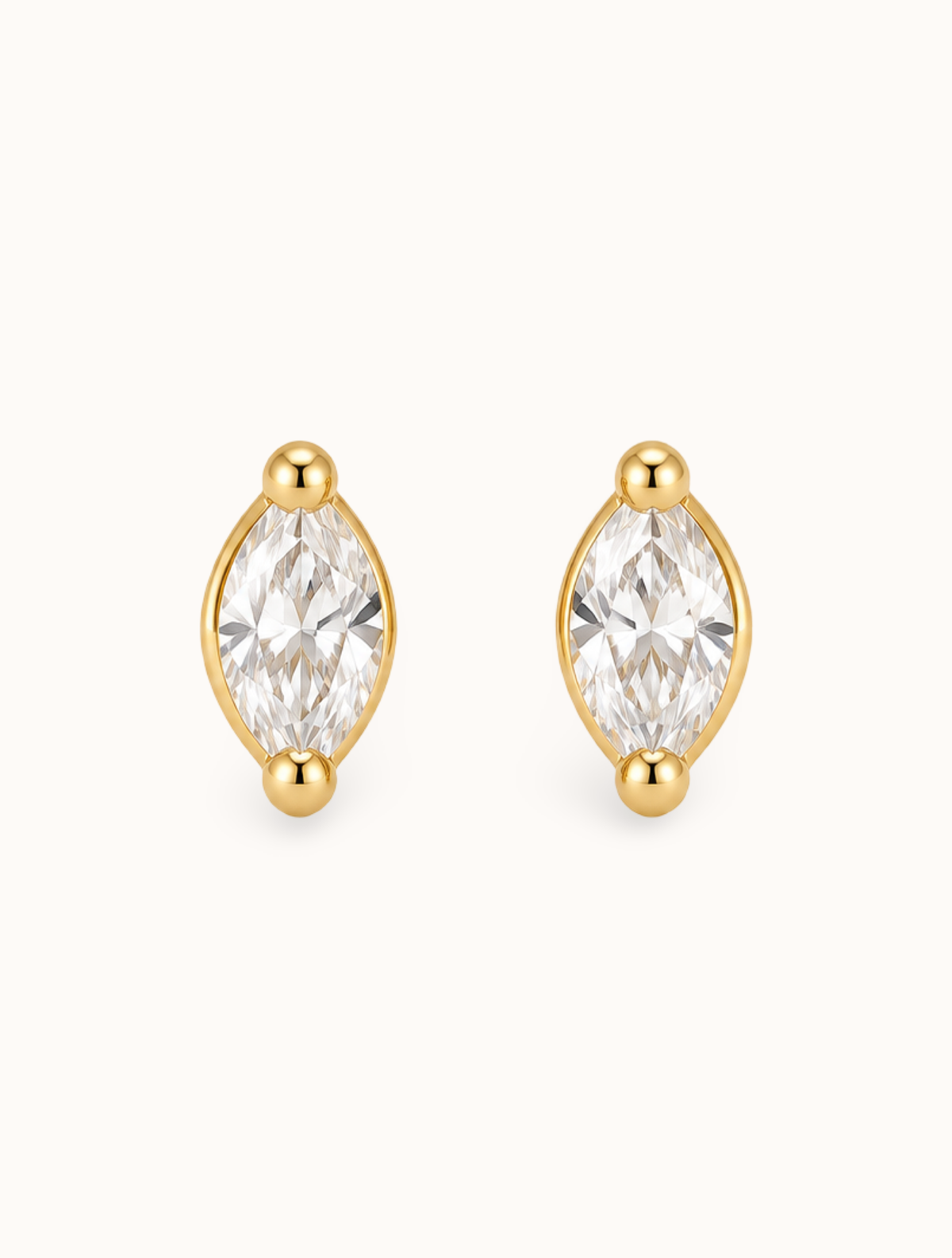 Talaia Bijoux Boucles d'oreilles Boucles d’oreilles Calista Bijoux