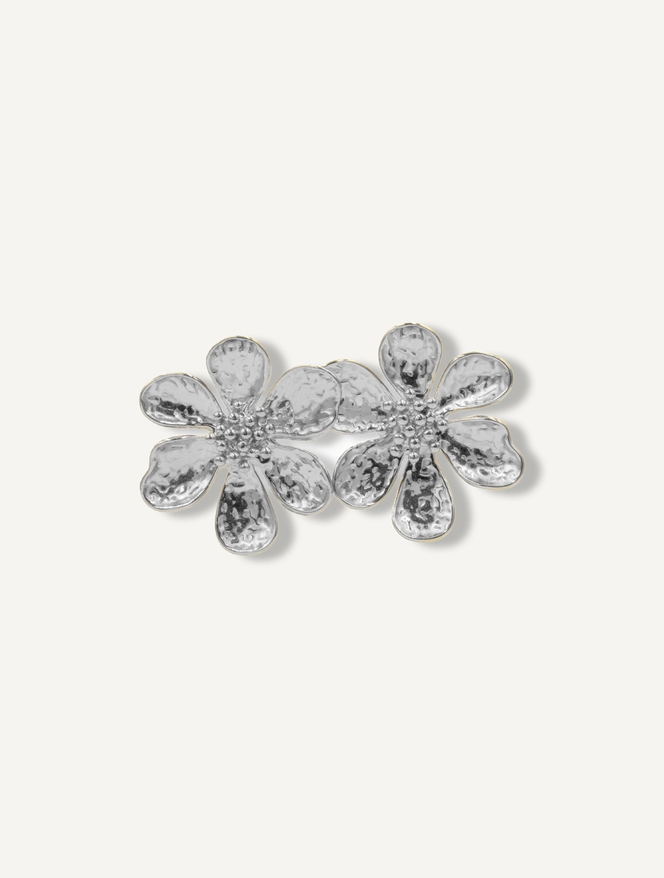 Talaia Bijoux Boucles d'oreilles Argenté Boucles d’oreilles Elie Bijoux