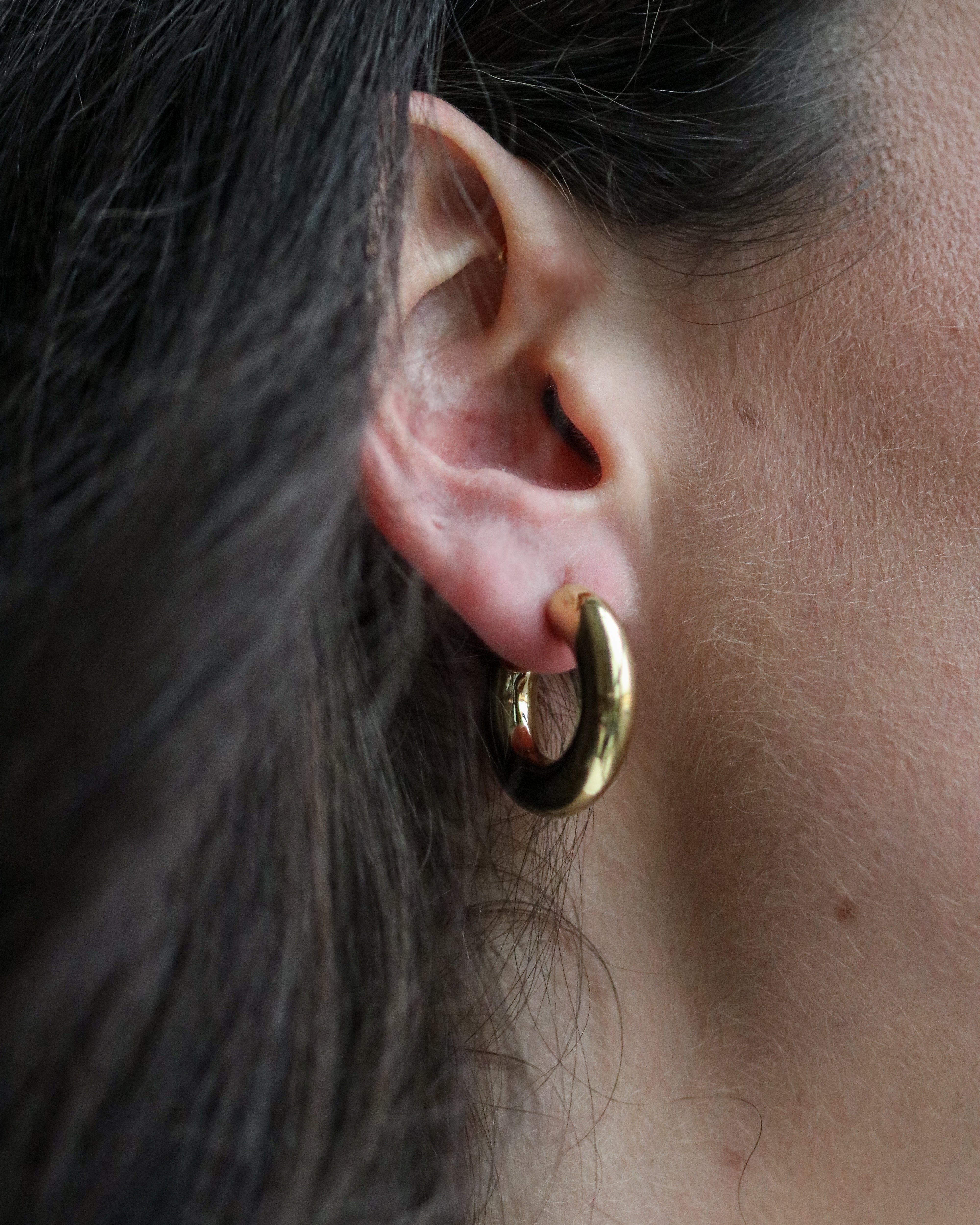 Talaia Bijoux Boucles d'oreilles Argenté Boucles d’oreilles Eline Bijoux