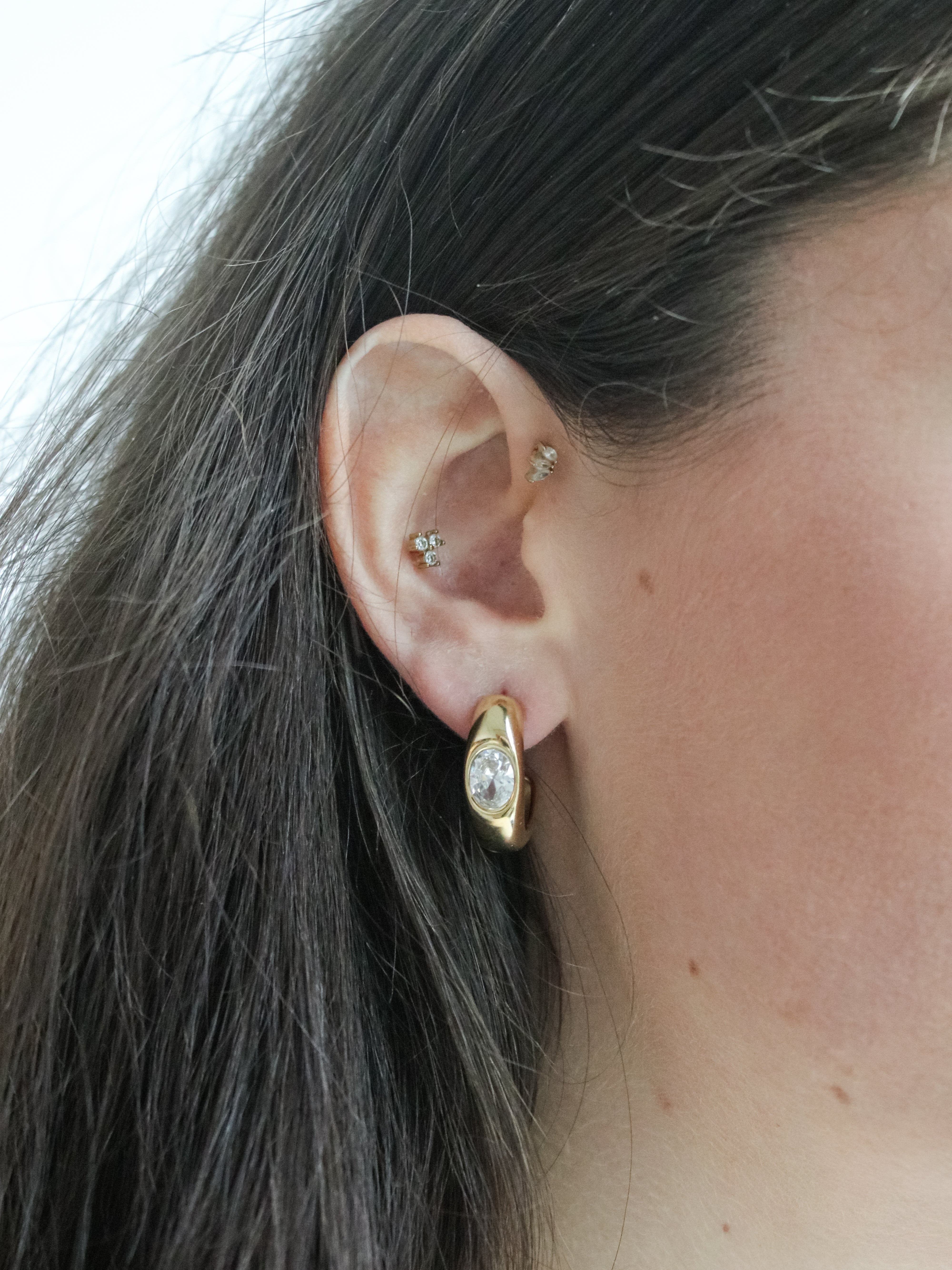Talaia Bijoux Boucles d'oreilles Boucles d’oreilles Elysia Bijoux