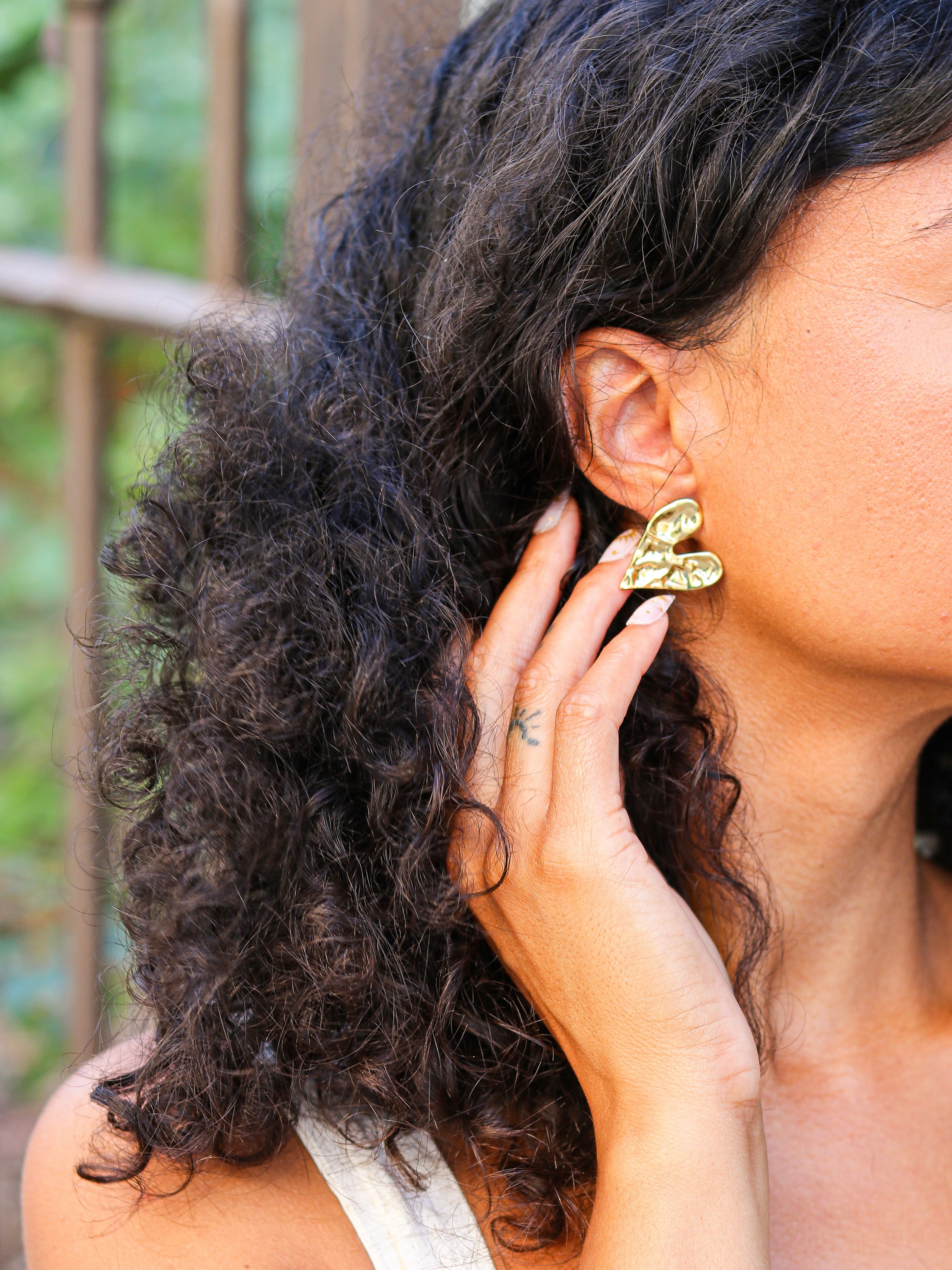 Talaia Bijoux Boucles d'oreilles Boucles d’oreilles Enea Bijoux