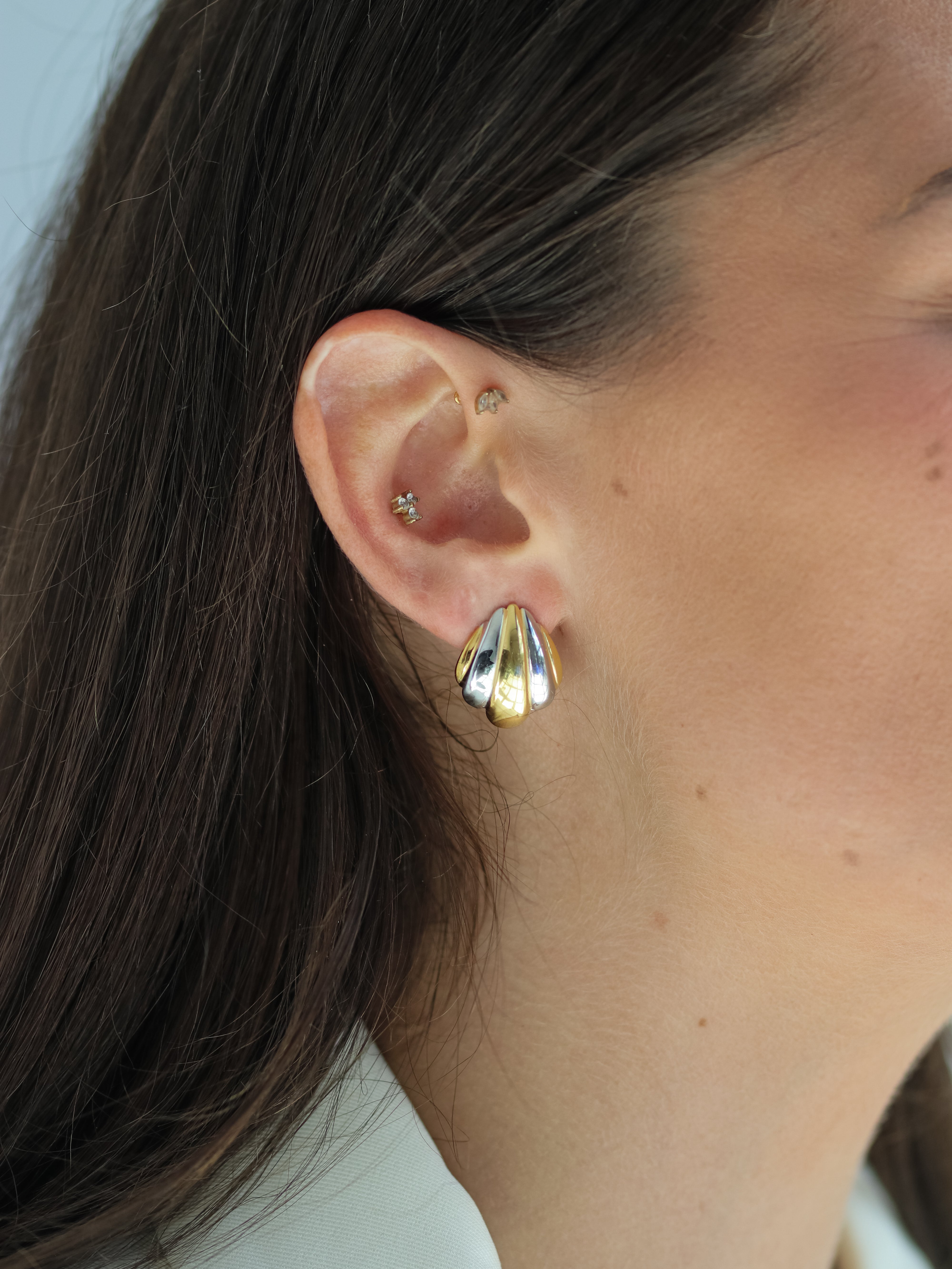 Talaia Bijoux Boucles d'oreilles Boucles d’oreilles Enya (6) Bijoux