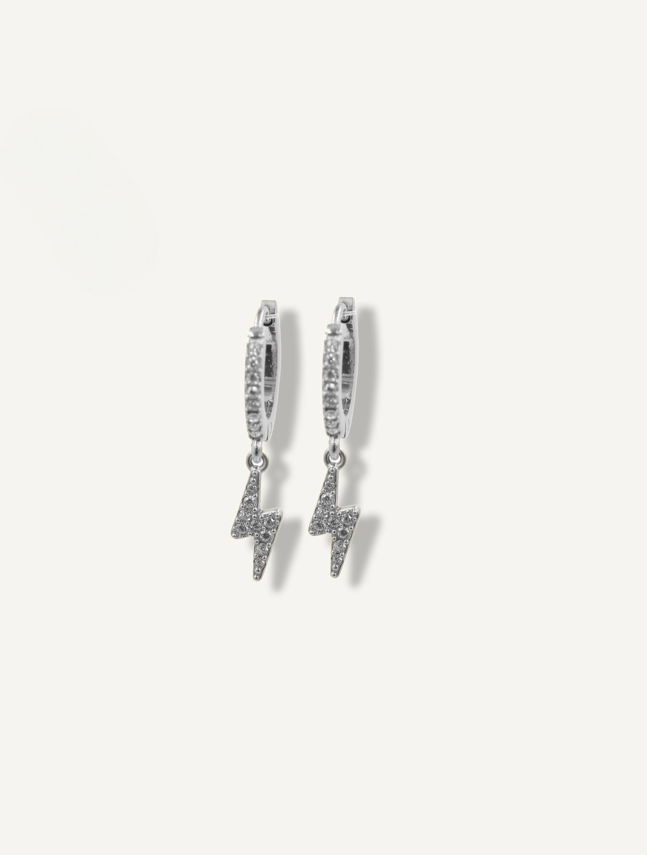 Talaia Bijoux Boucles d'oreilles Argenté Boucles d’oreilles Ilena Bijoux