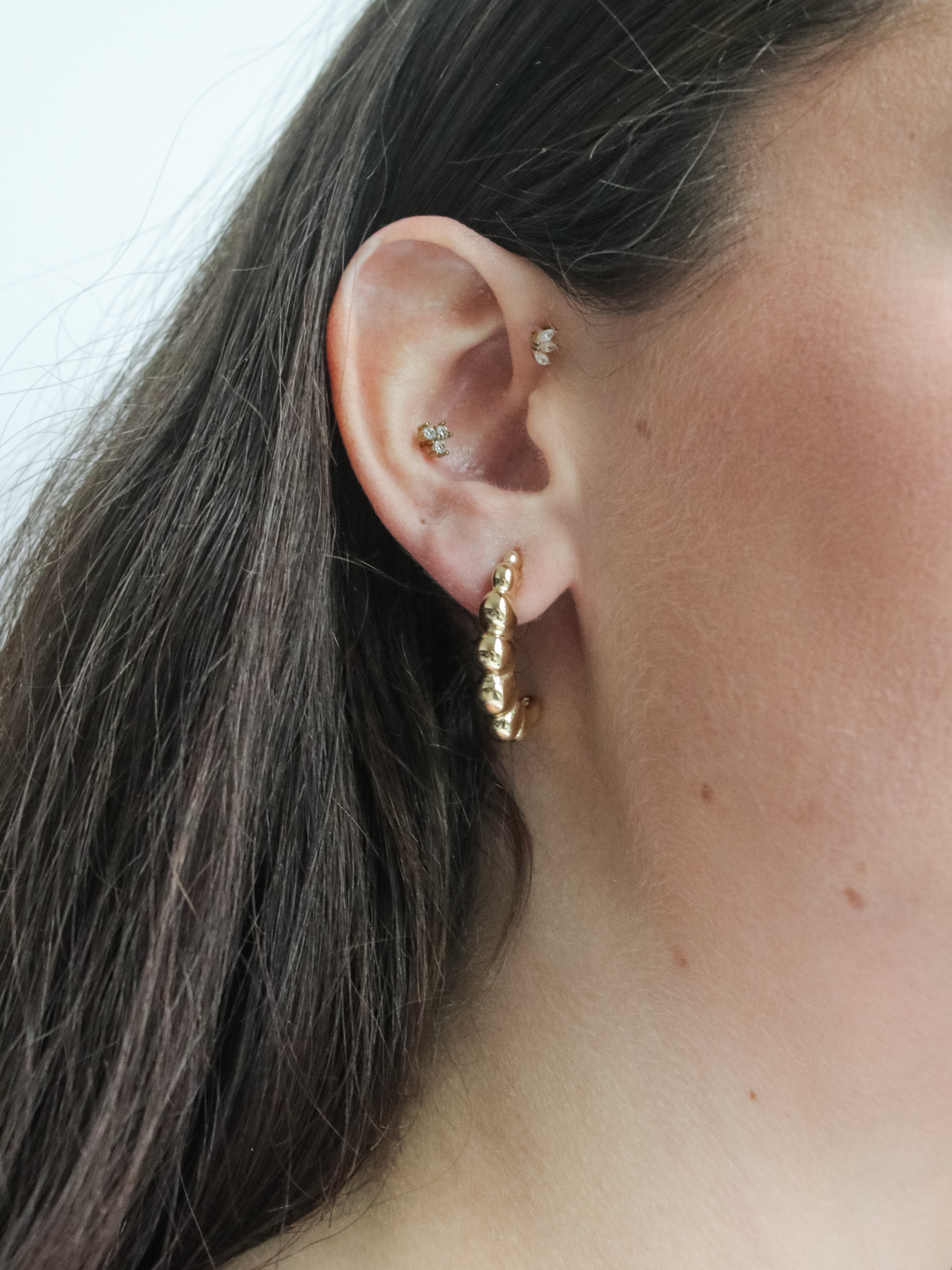 Talaia Bijoux Boucles d'oreilles Boucles d’oreilles Irina Bijoux