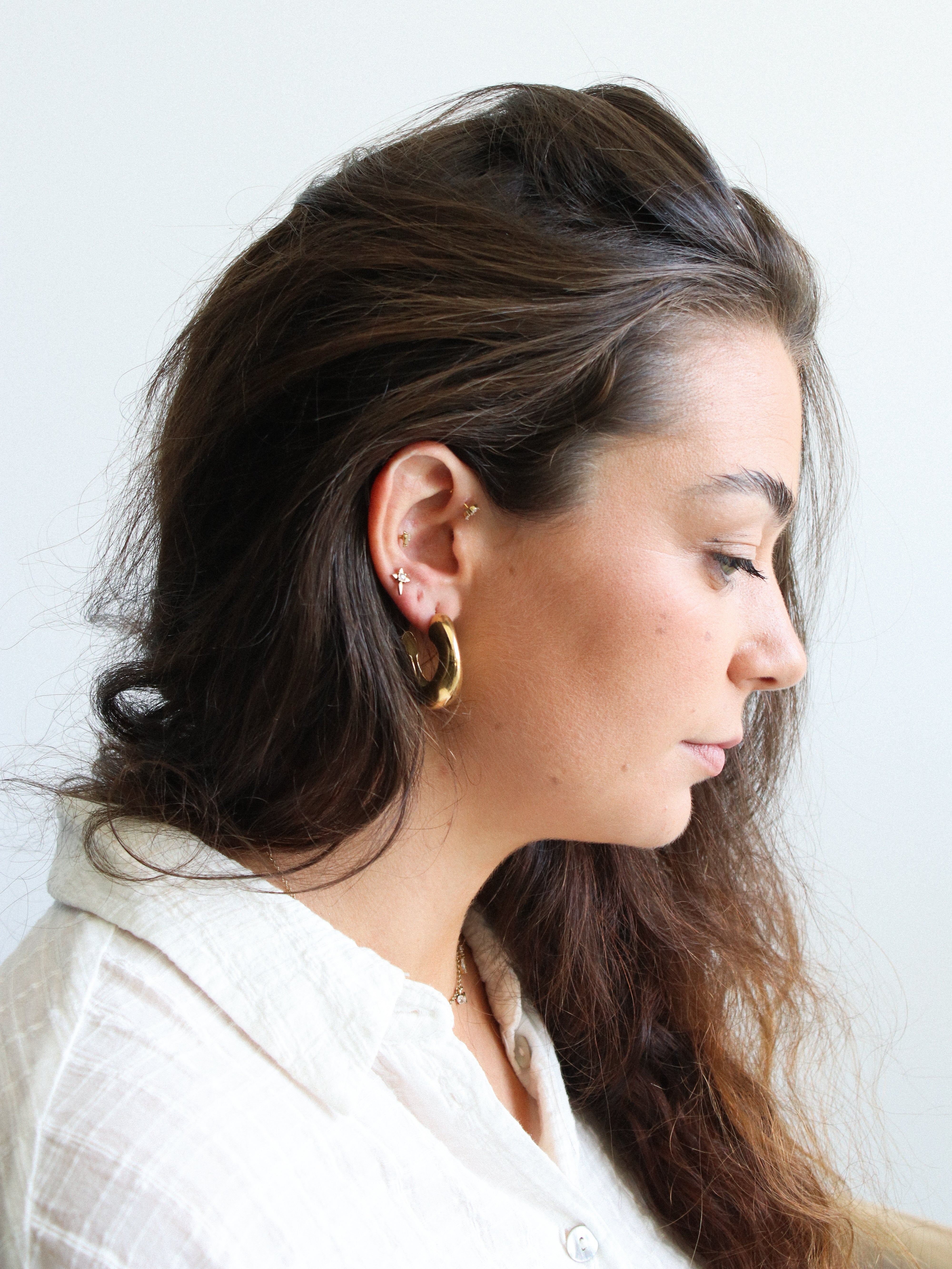 Talaia Bijoux Boucles d'oreilles Boucles d’oreilles Laura Bijoux