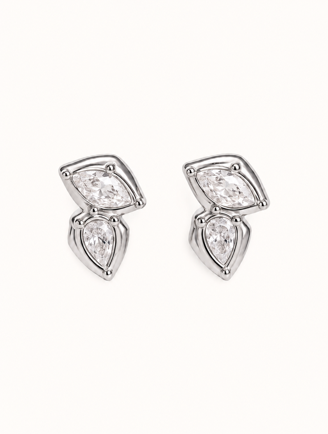 Talaia Bijoux Boucles d'oreilles Boucles d’oreilles Maëlys Bijoux
