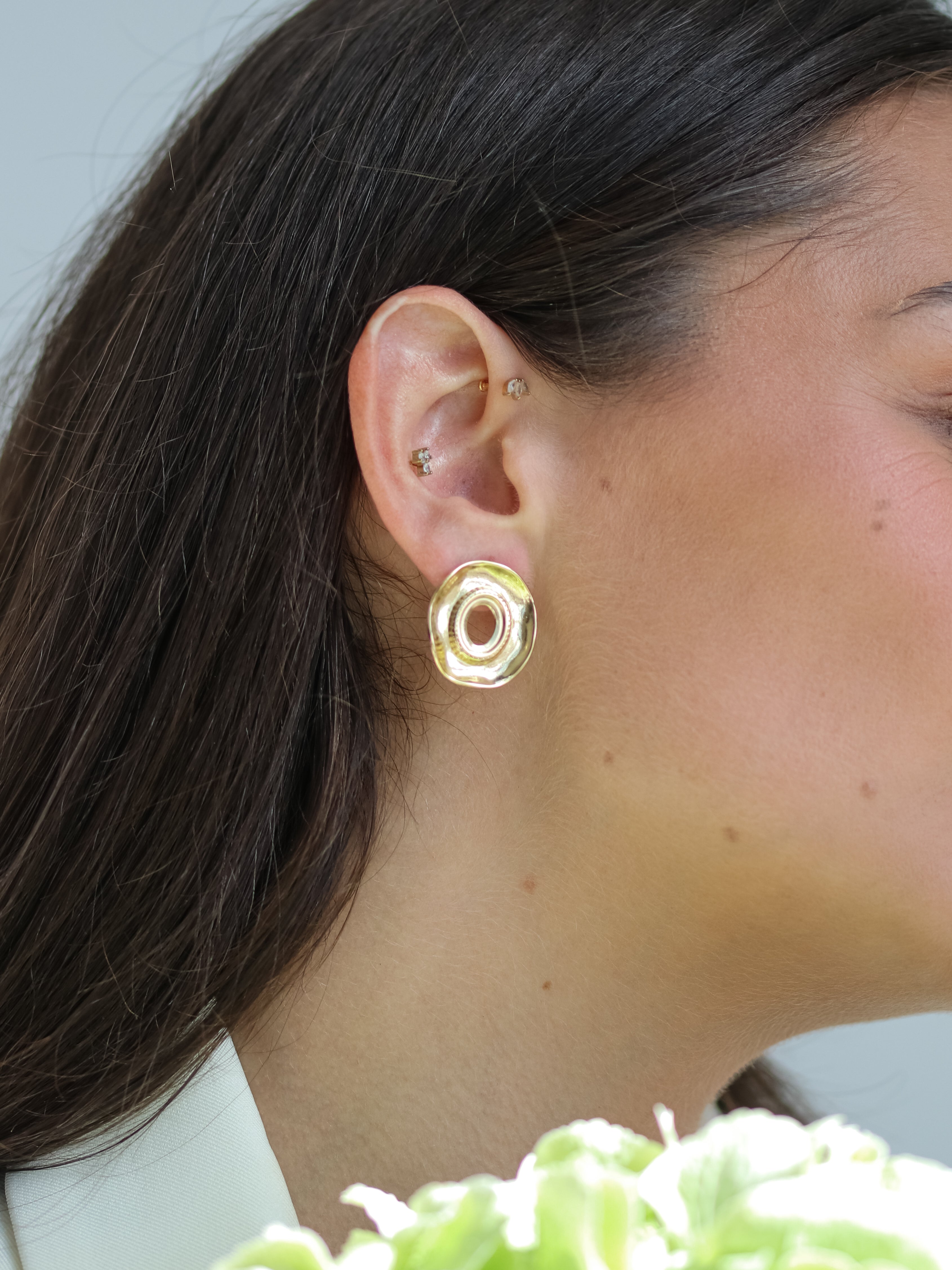 Talaia Bijoux Boucles d'oreilles Boucles d’oreilles Naelya (8) Bijoux