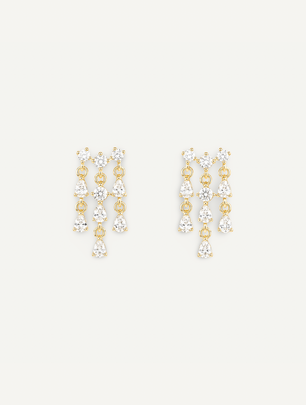 Talaia Bijoux Boucles d'oreilles Boucles d’oreilles Naeva Bijoux