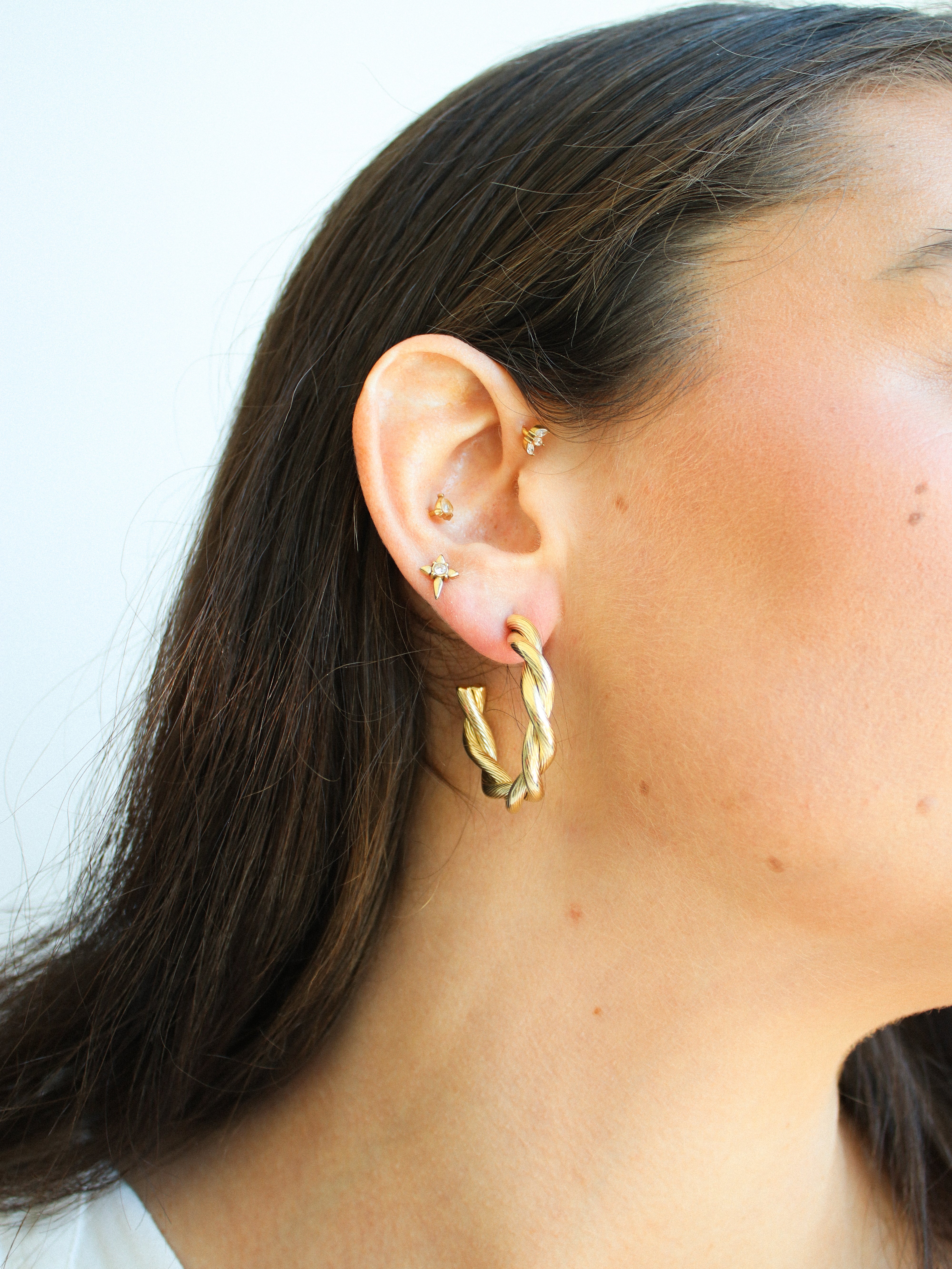 Talaia Bijoux Boucles d'oreilles Boucles d’oreilles Naya Bijoux