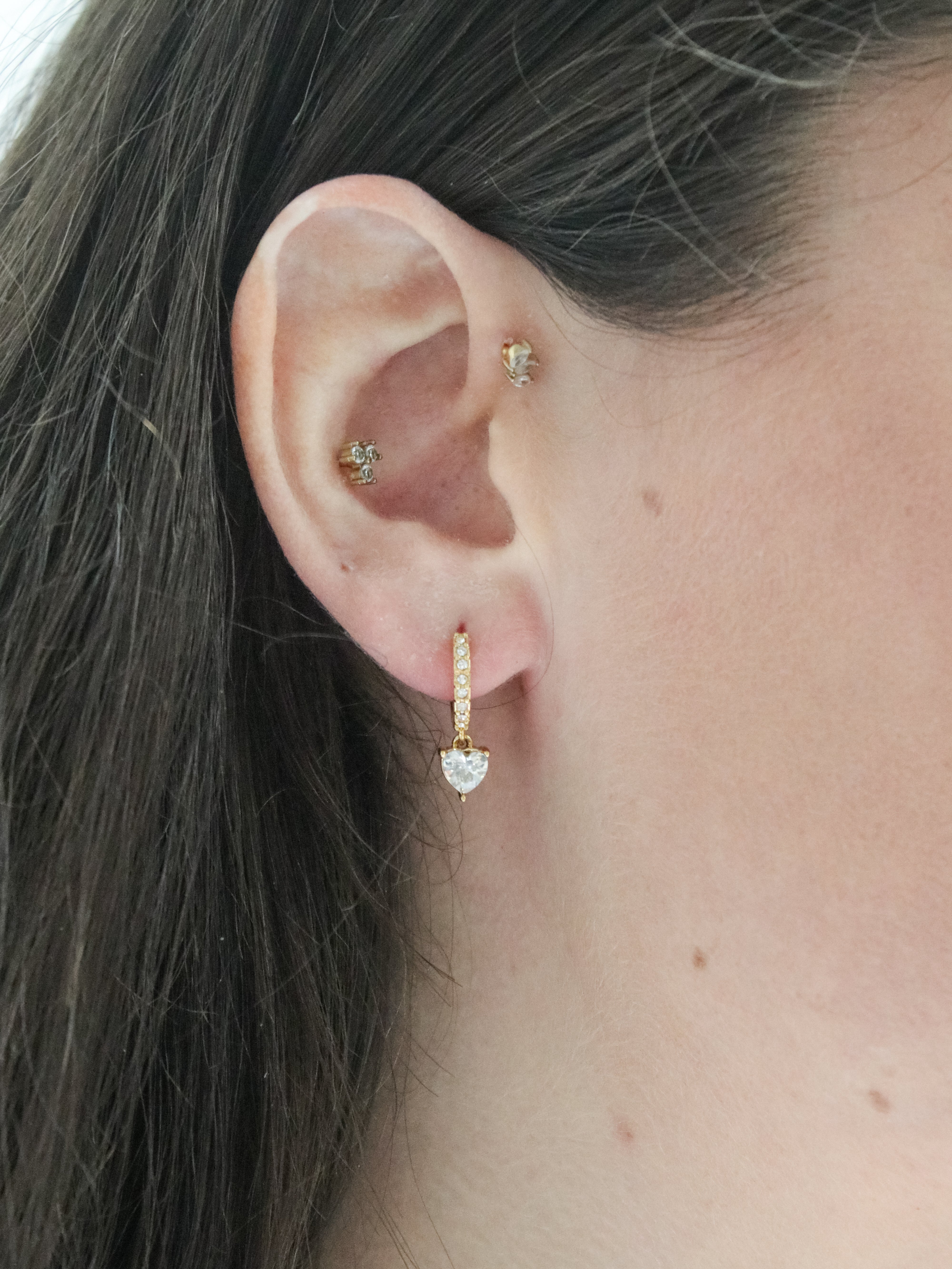 Talaia Bijoux Boucles d'oreilles Boucles d’oreilles Naya Bijoux