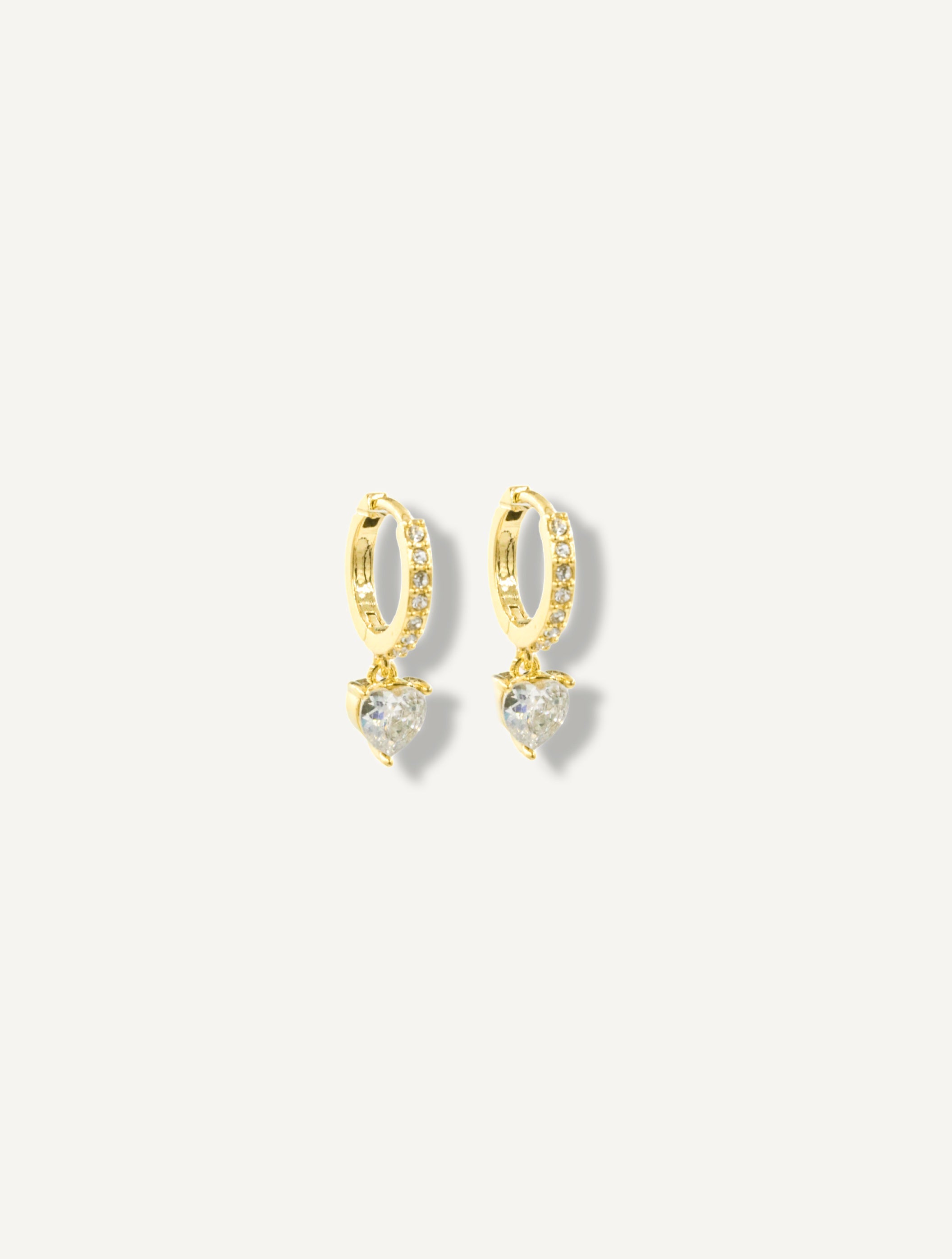 Talaia Bijoux Boucles d'oreilles Doré Boucles d’oreilles Naya Bijoux