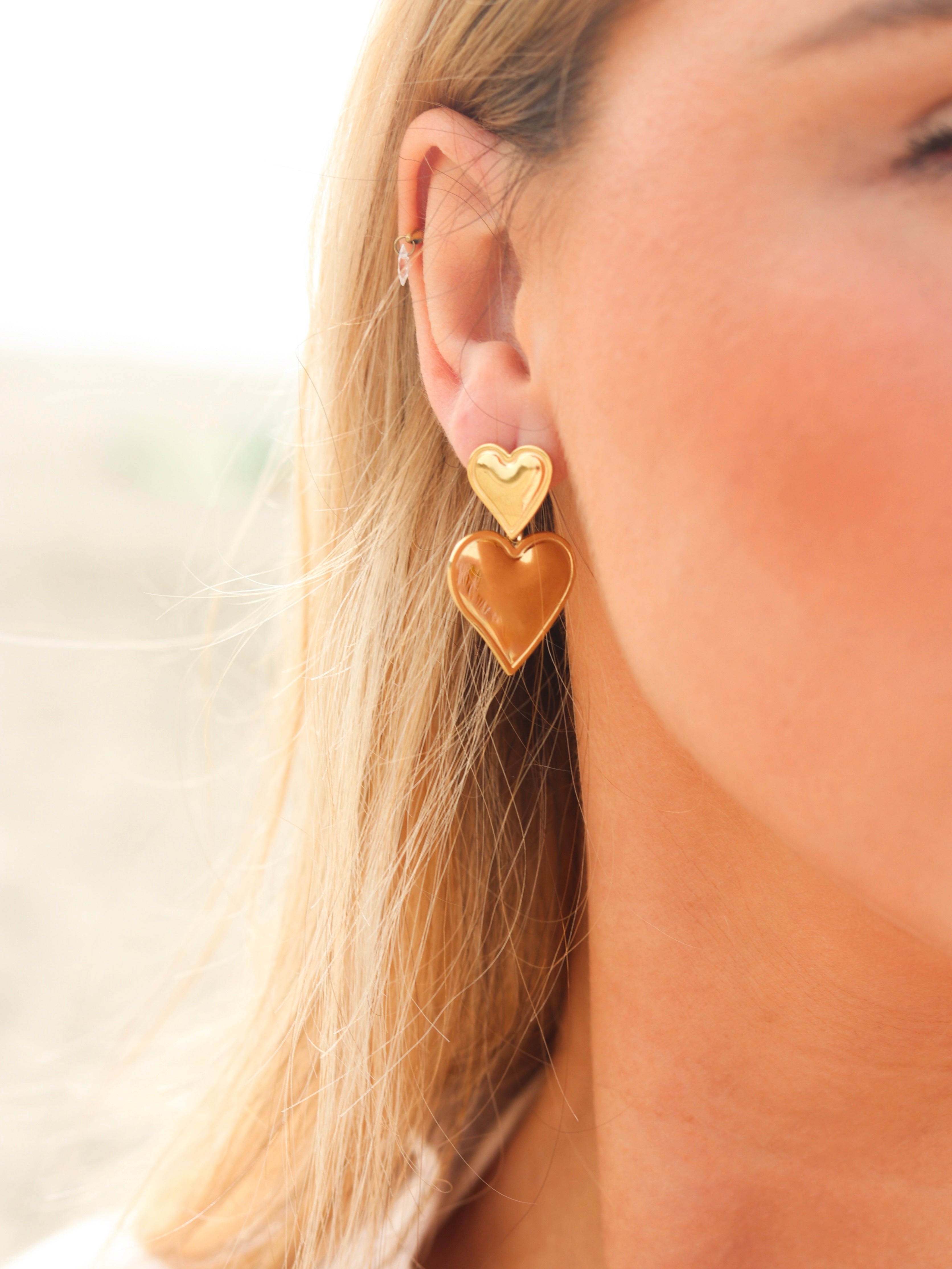 Talaia Bijoux Boucles d'oreilles Boucles d’oreilles Noa Bijoux