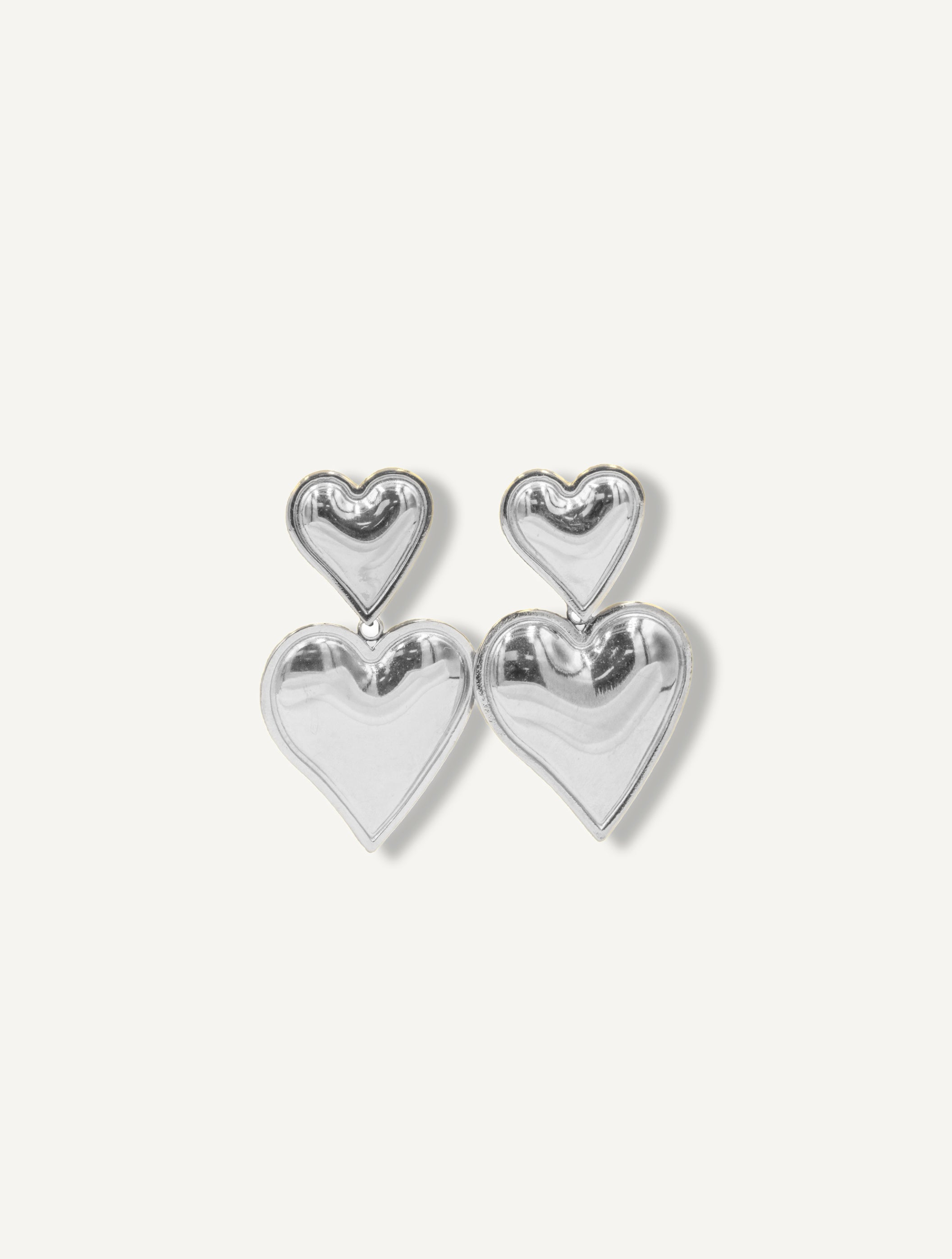 Talaia Bijoux Boucles d'oreilles Argenté Boucles d’oreilles Noa Bijoux