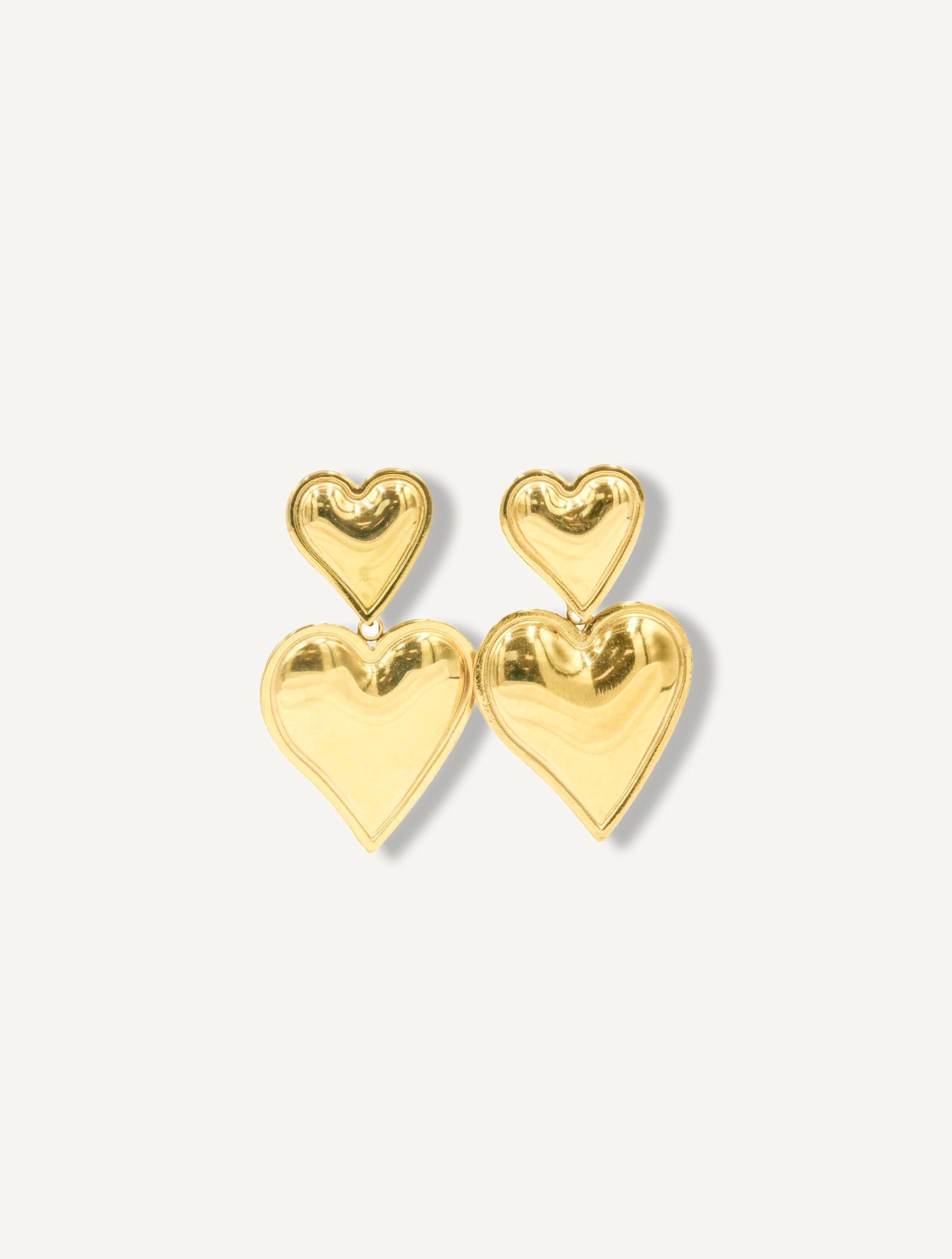 Talaia Bijoux Boucles d'oreilles Doré Boucles d’oreilles Noa Bijoux
