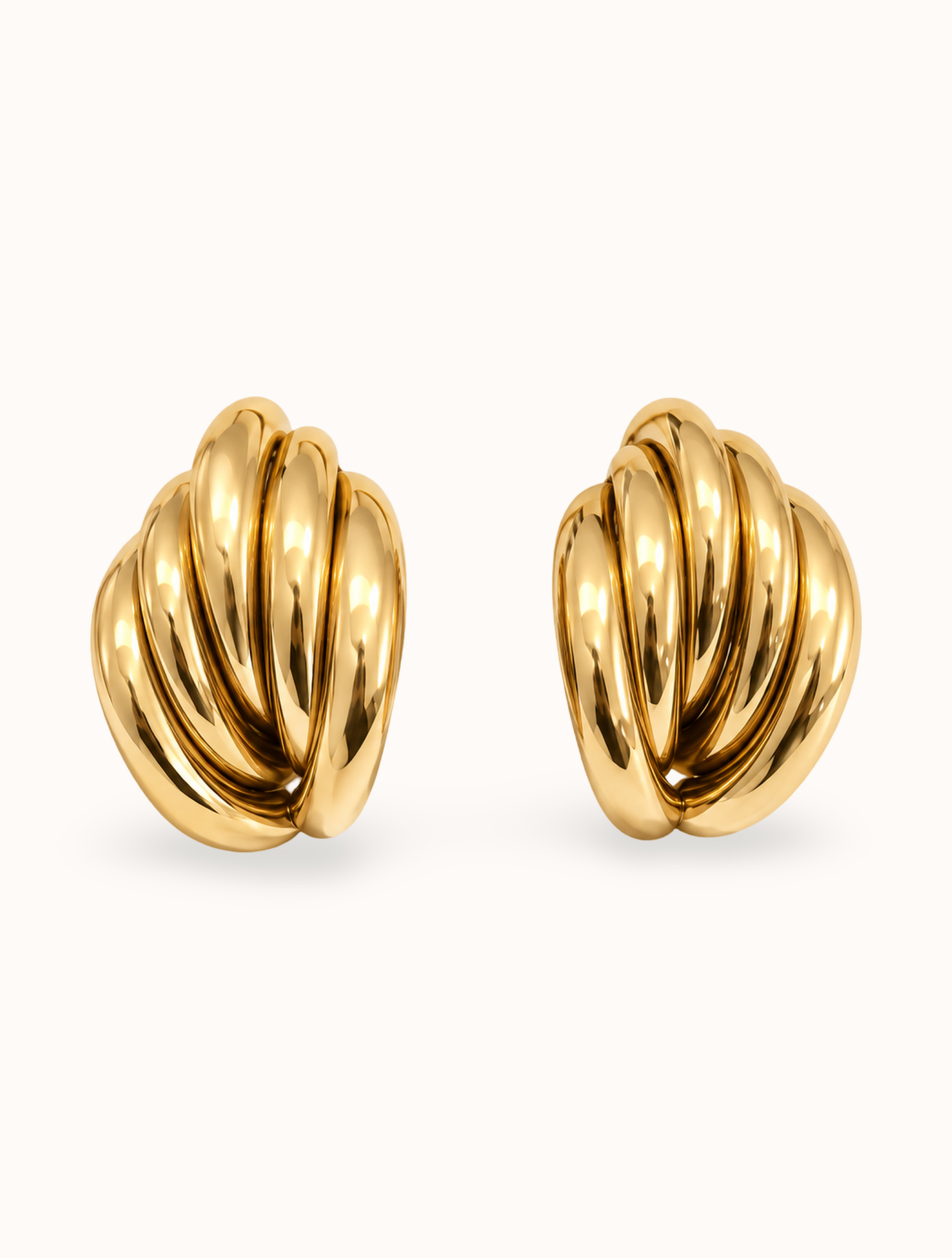 Talaia Bijoux Boucles d'oreilles Boucles d’oreilles Oriane Bijoux