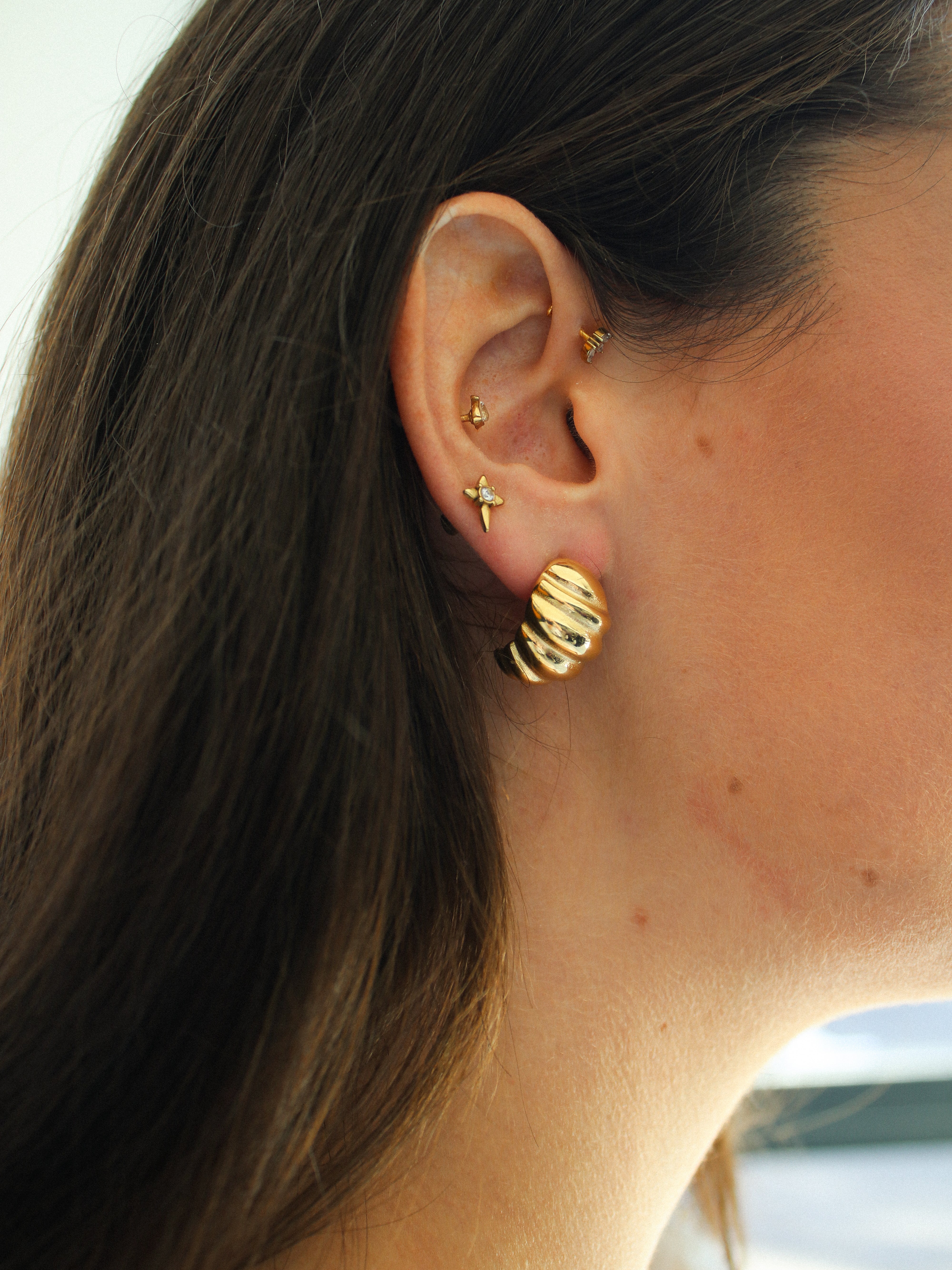 Talaia Bijoux Boucles d'oreilles Boucles d’oreilles Paola Bijoux