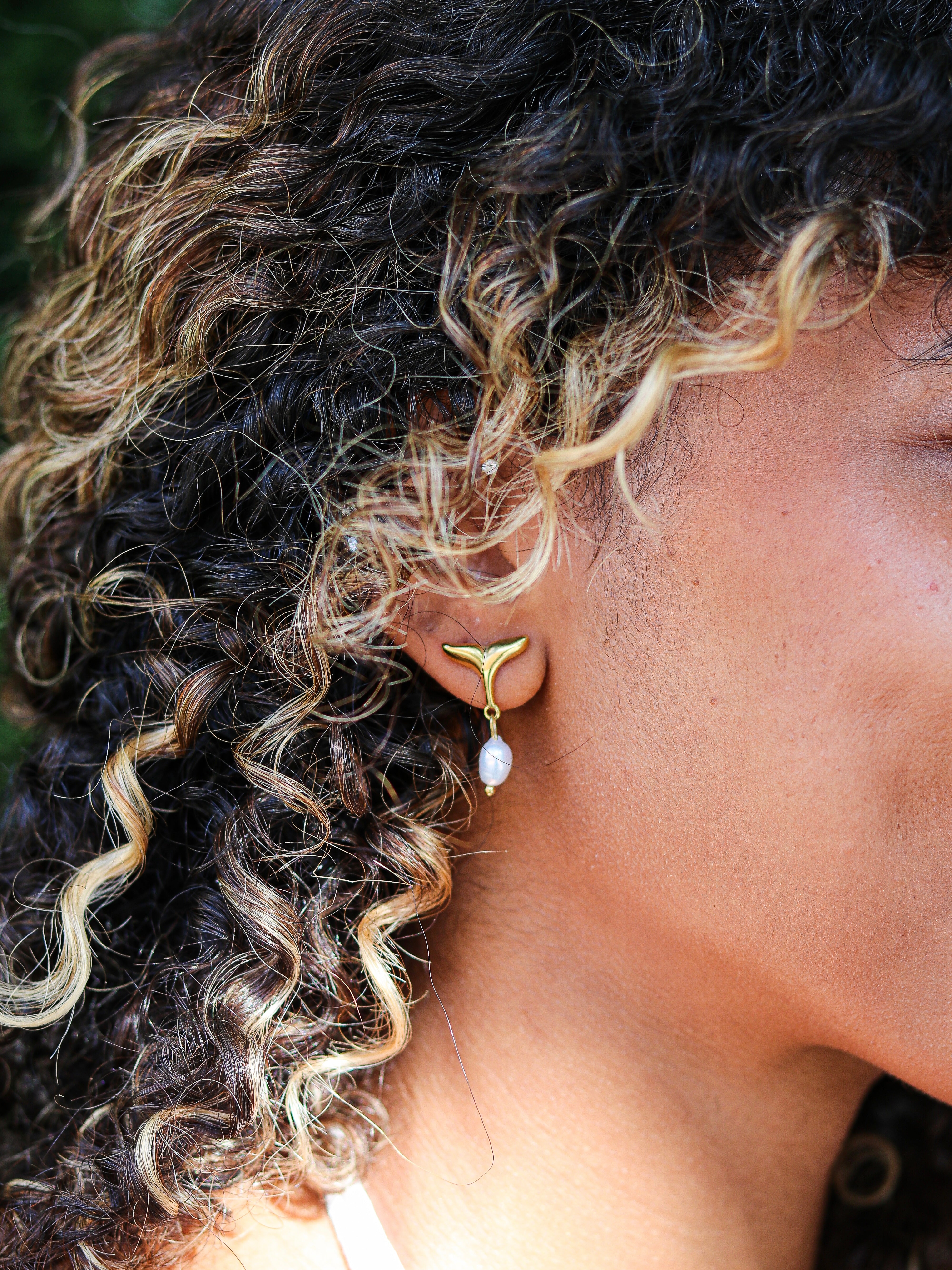 Talaia Bijoux Boucles d'oreilles Boucles d’oreilles Soli Bijoux