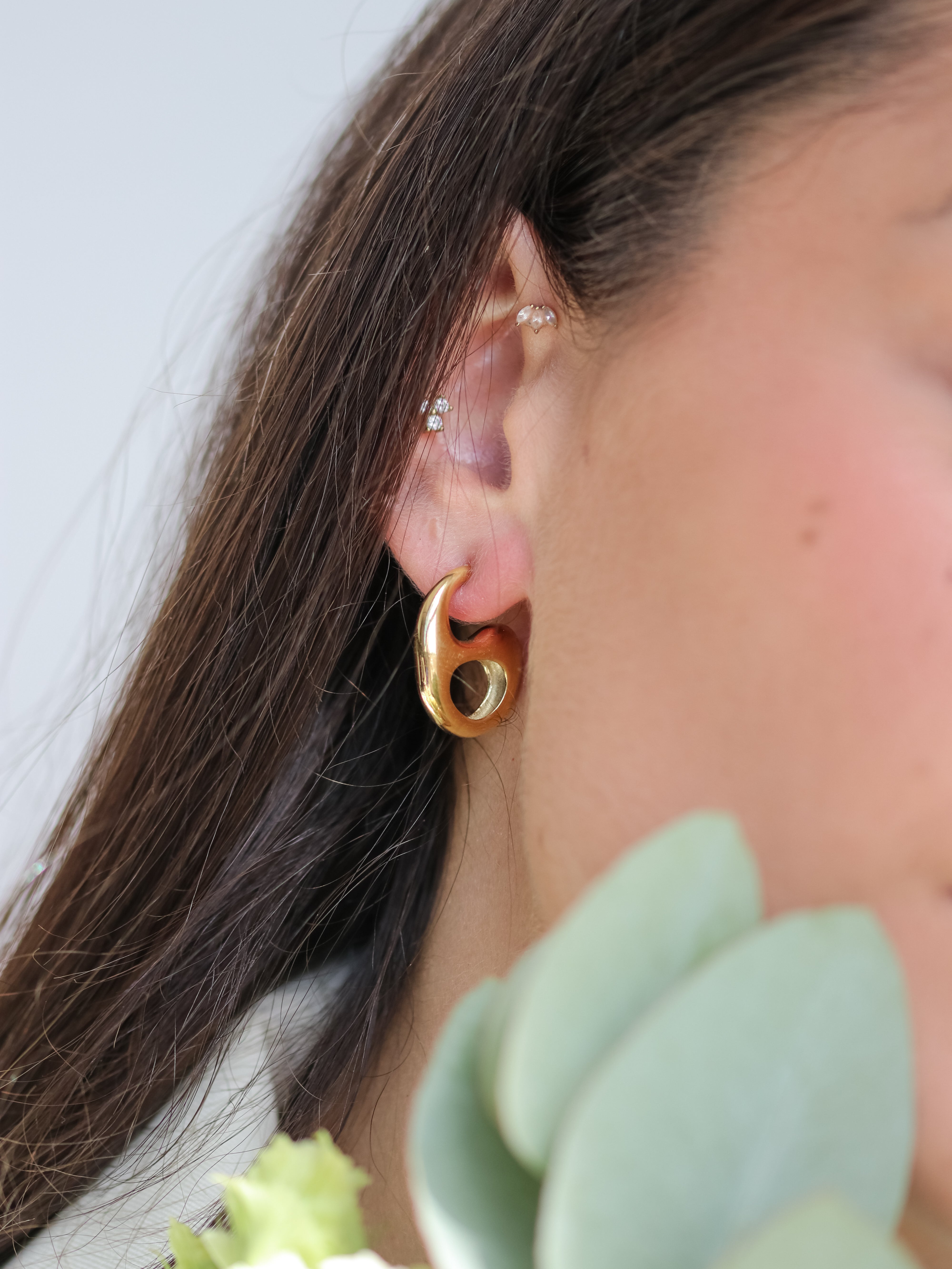Talaia Bijoux Boucles d'oreilles Boucles d’oreilles Soren (9) Bijoux