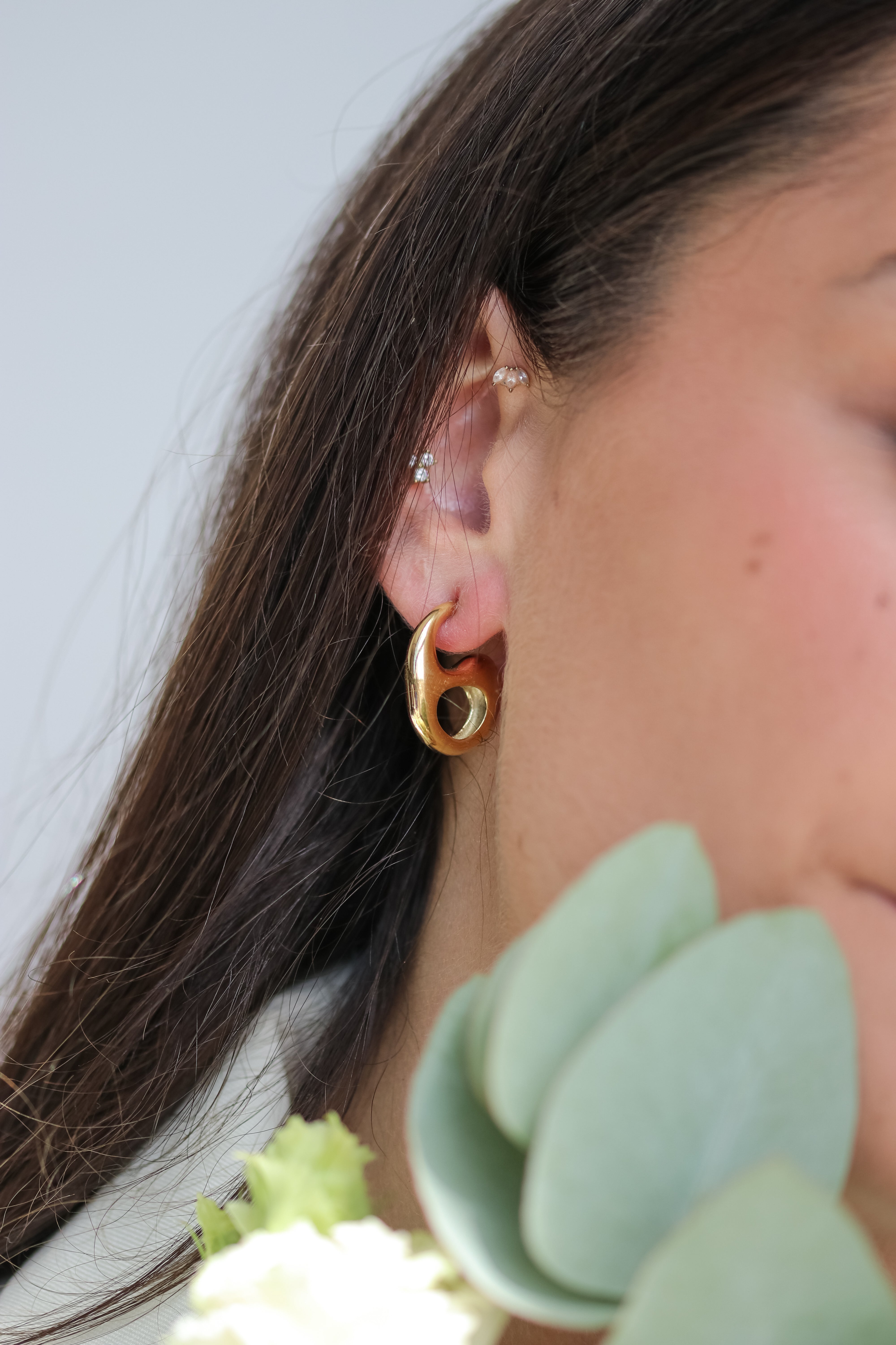 Talaia Bijoux Boucles d'oreilles Boucles d’oreilles Soren (9) Bijoux