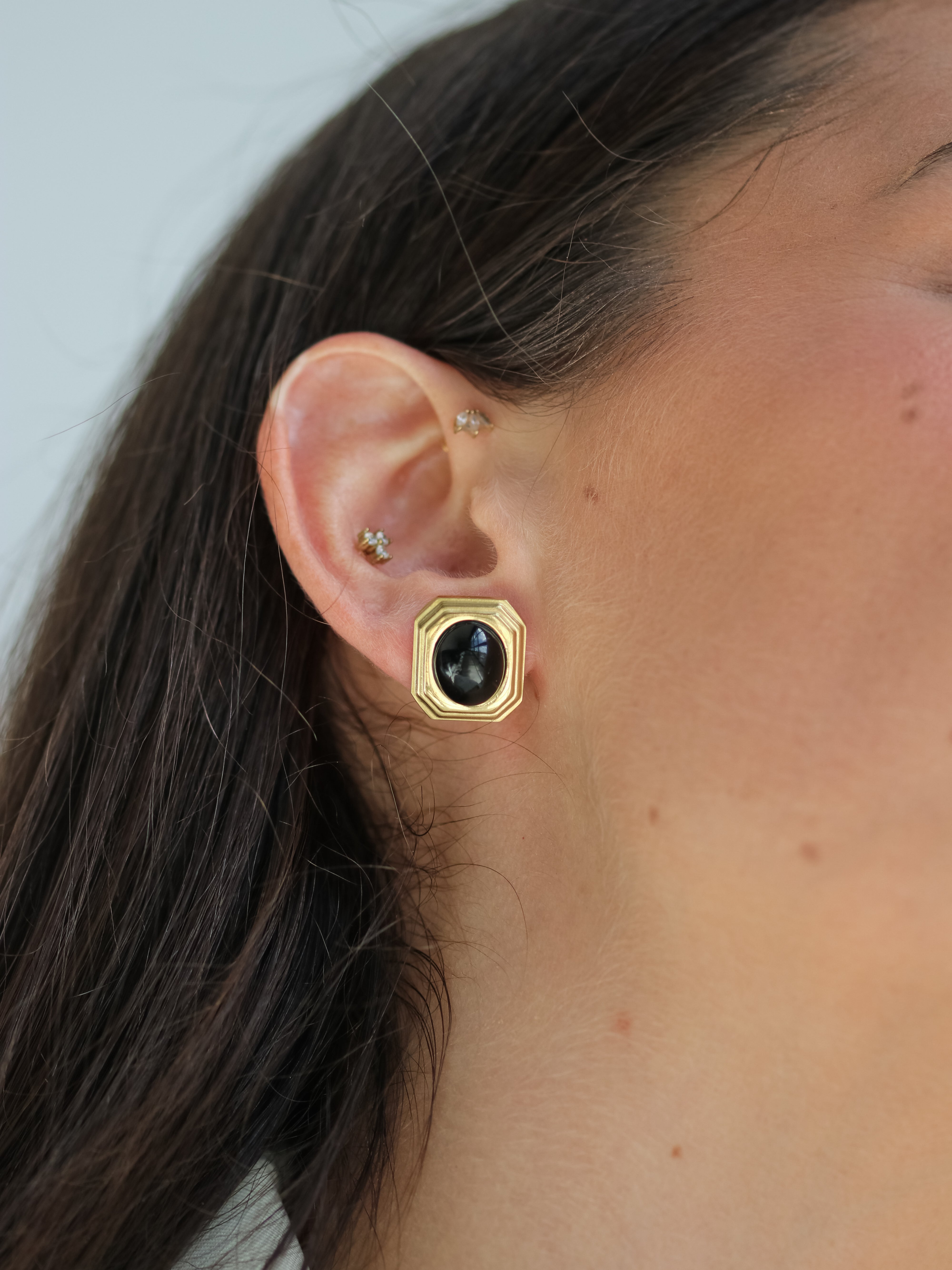 Talaia Bijoux Boucles d'oreilles Boucles d’oreilles Ysoria (2) Bijoux