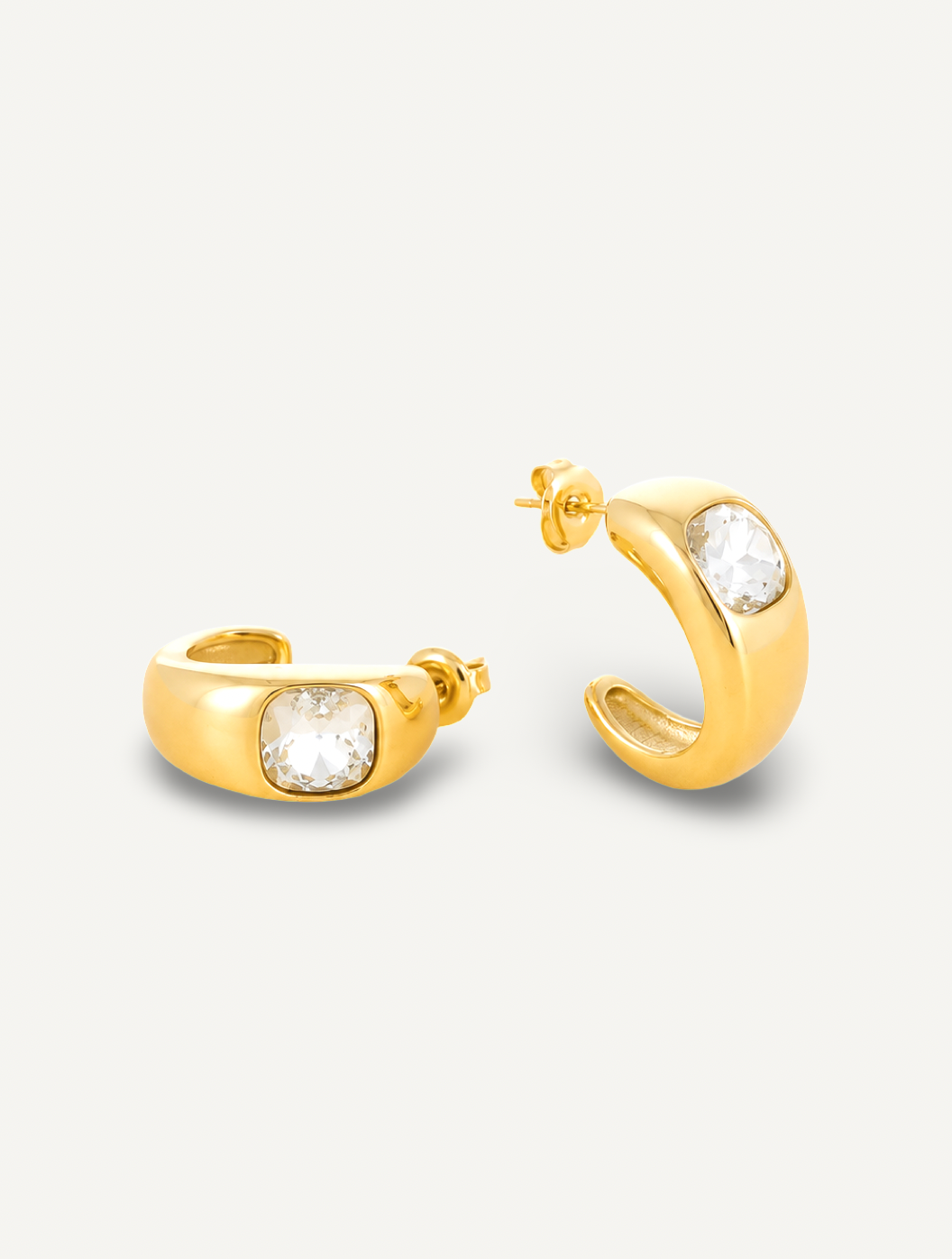 Talaia Bijoux Boucles d'oreilles Boucles d’oreilles Yuna Bijoux
