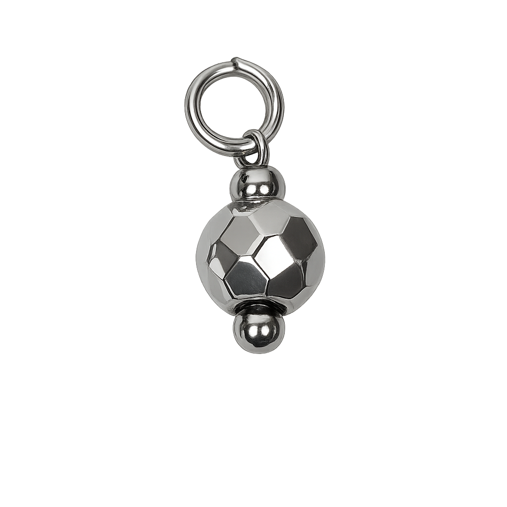 Talaia Bijoux Boule disco XS Bijoux