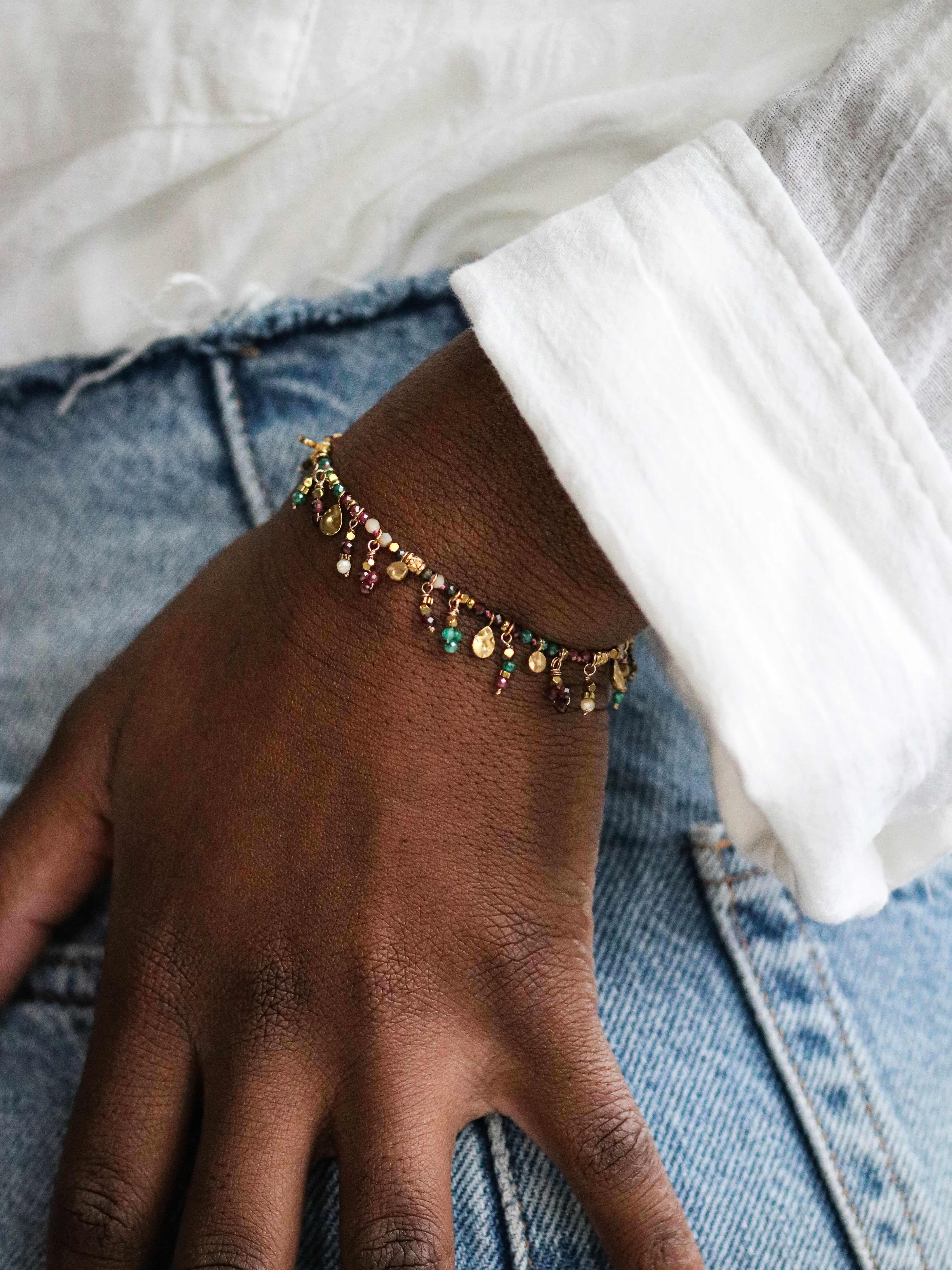 Talaia Bijoux Bracelets Bracelet 1 Bijoux