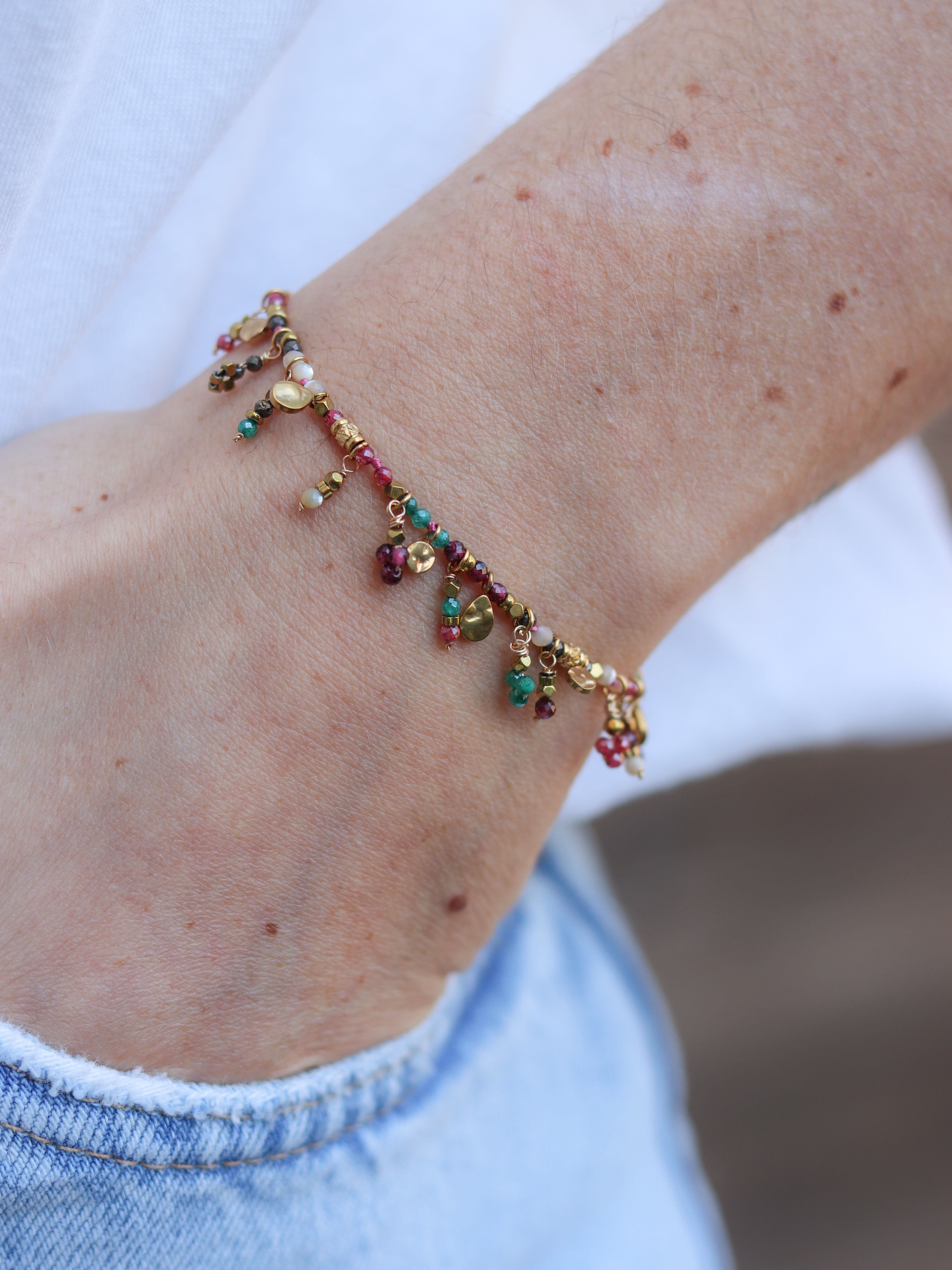 Talaia Bijoux Bracelets Bracelet 1 Bijoux