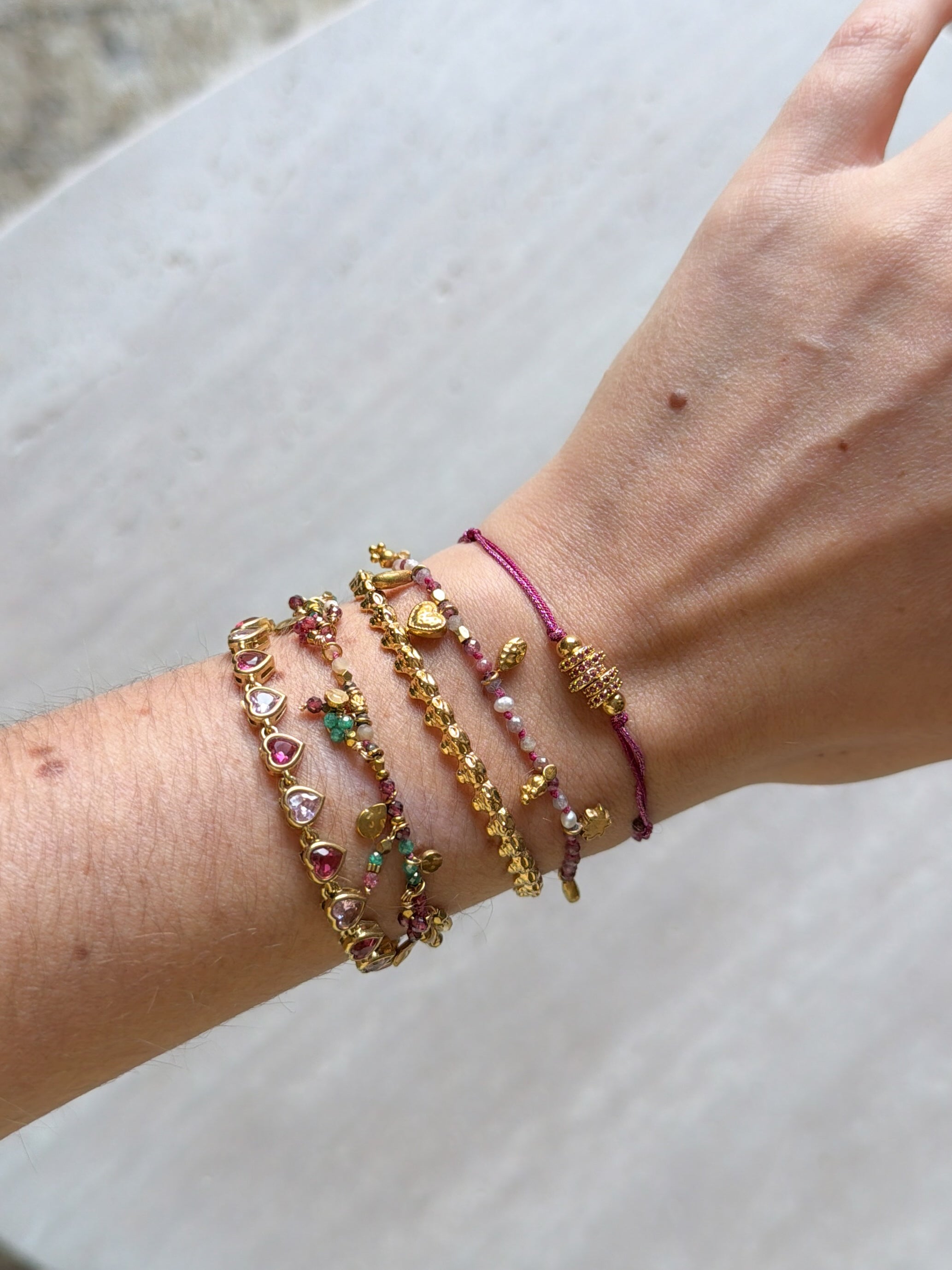 Talaia Bijoux Bracelets Bracelet 1 Bijoux
