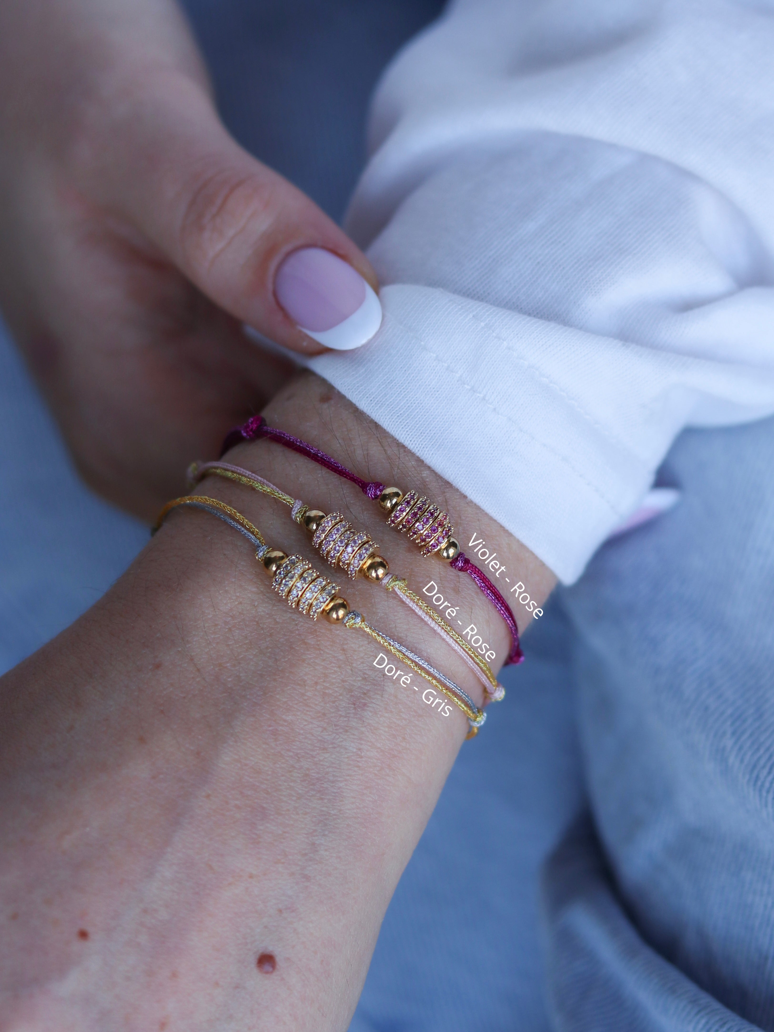 Talaia Bijoux Bracelets Bracelet 13 Bijoux